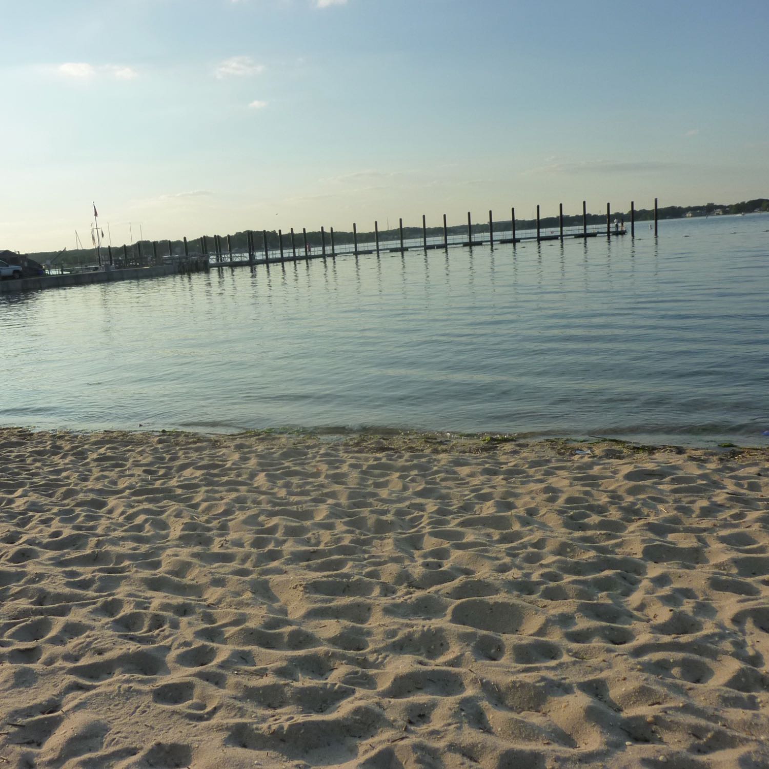 A Walking Tour of Belmar, NJ
