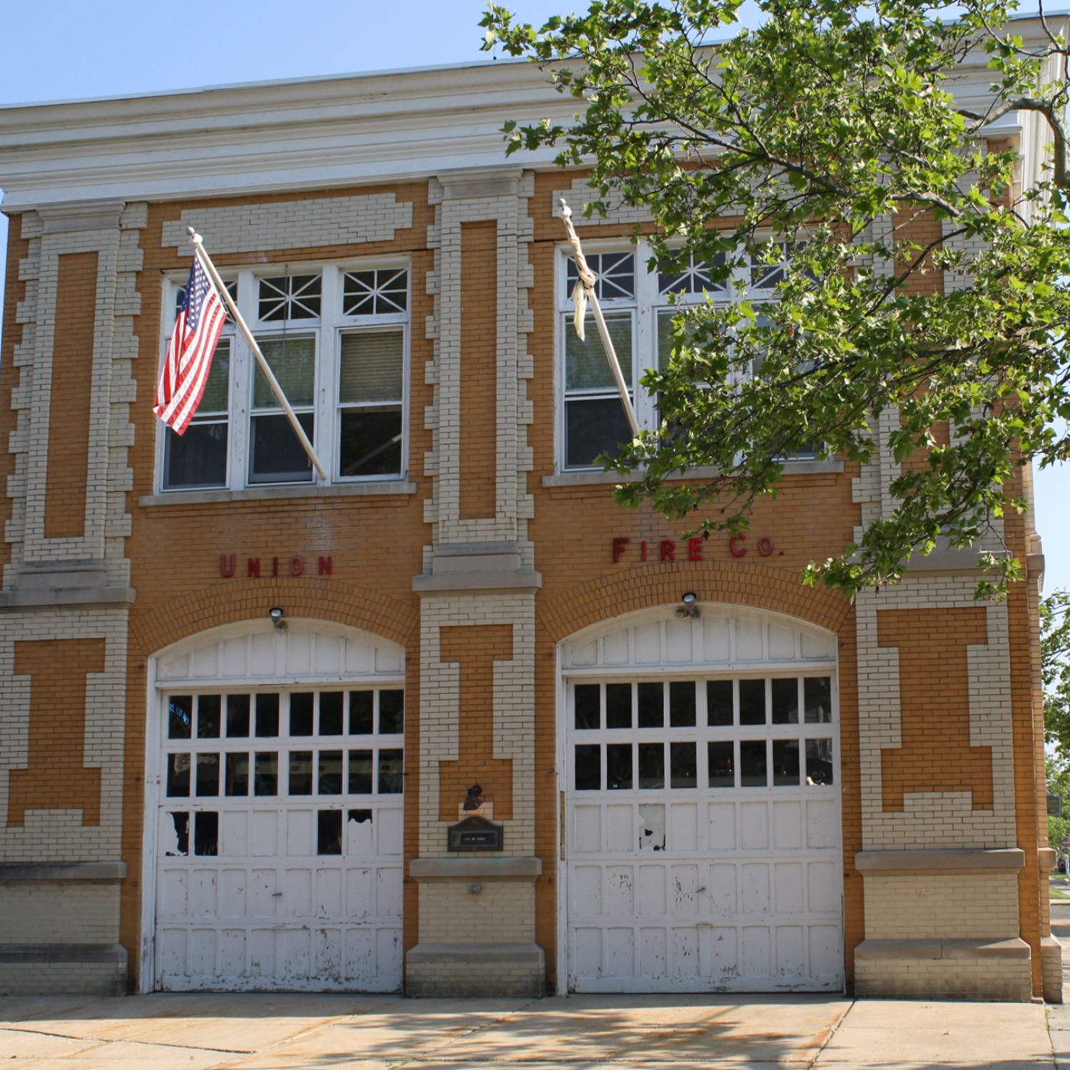 A Walking Tour of Belmar, NJ