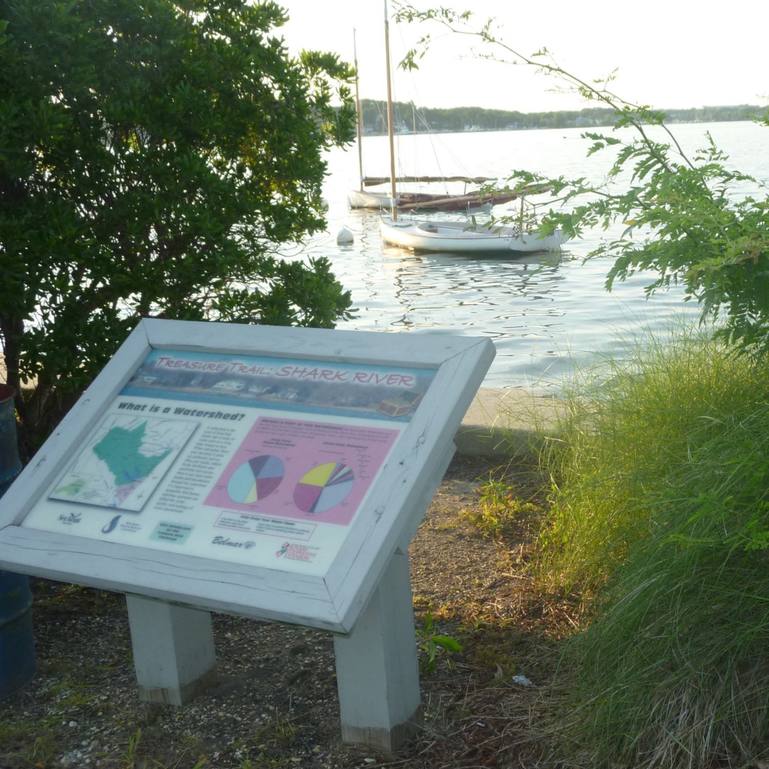 A Walking Tour of Belmar, NJ