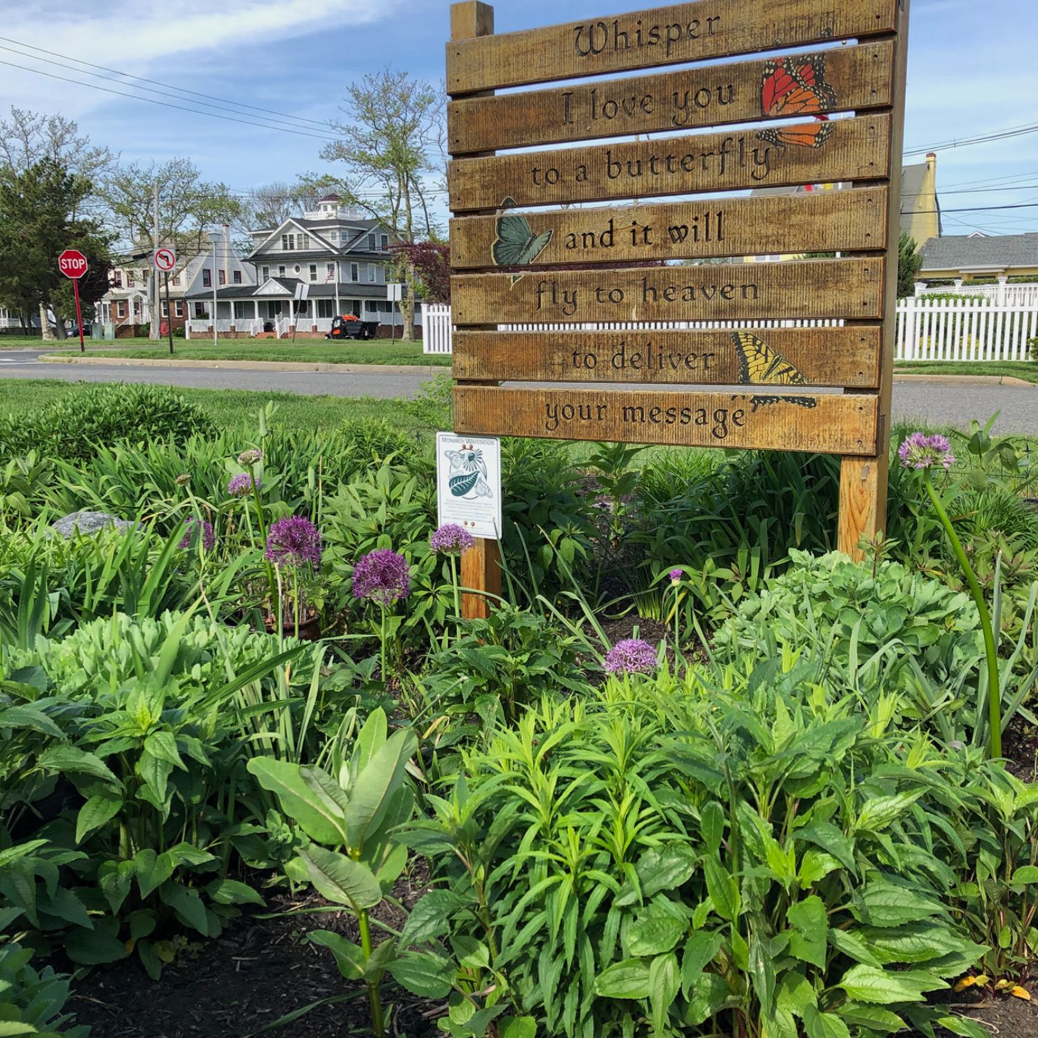 A Walking Tour of Belmar, NJ
