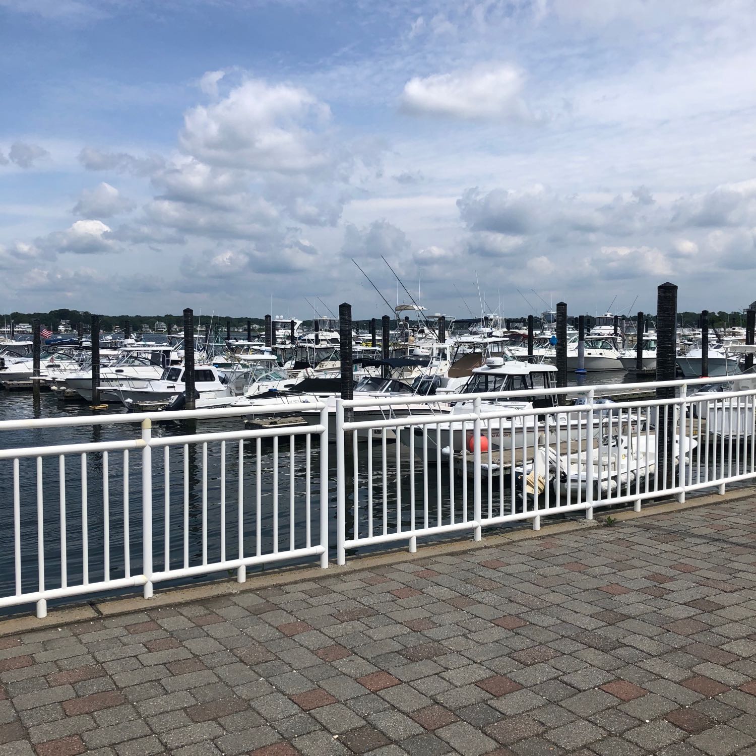 A Walking Tour of Belmar, NJ