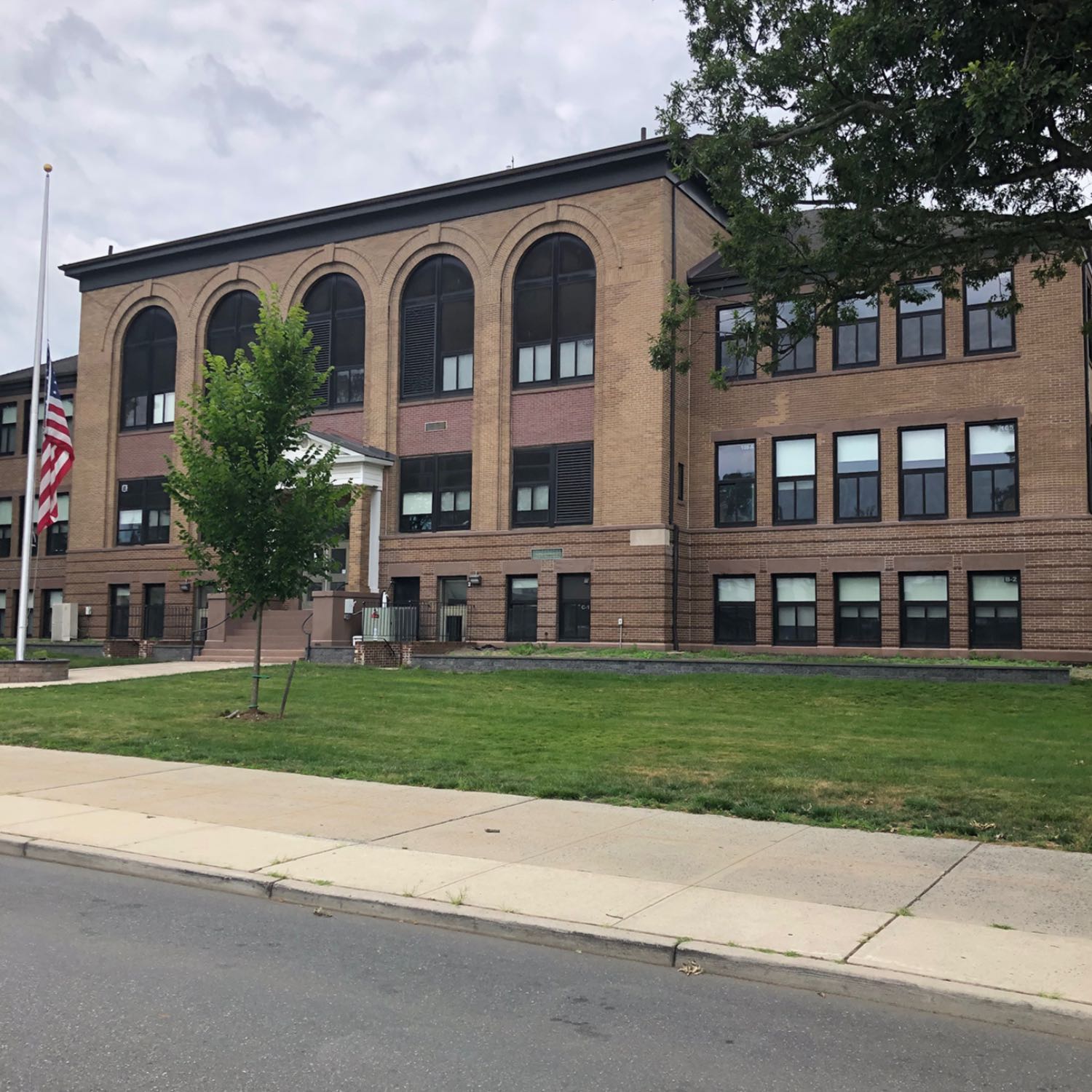 A Walking Tour of Belmar, NJ
