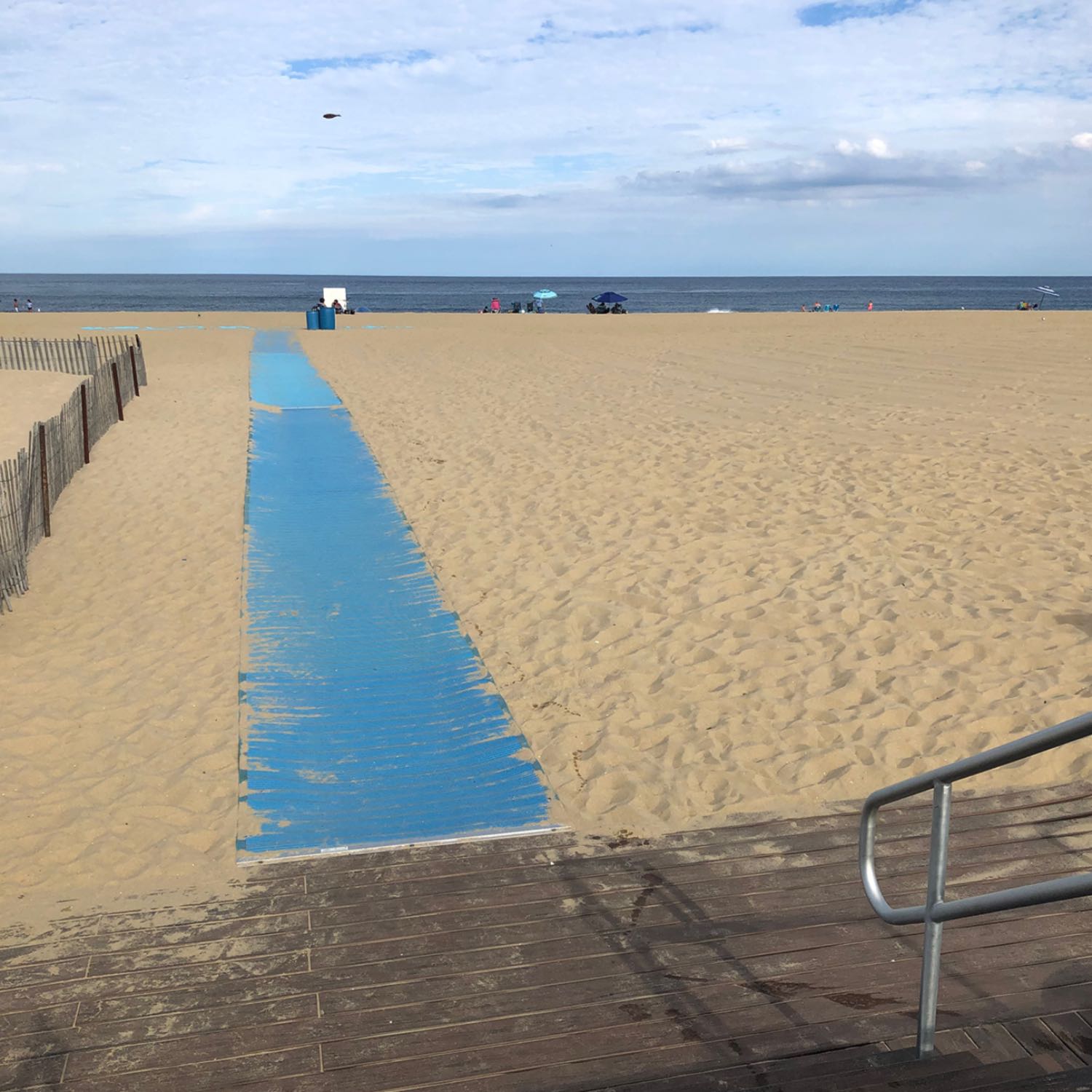 A Walking Tour of Belmar, NJ