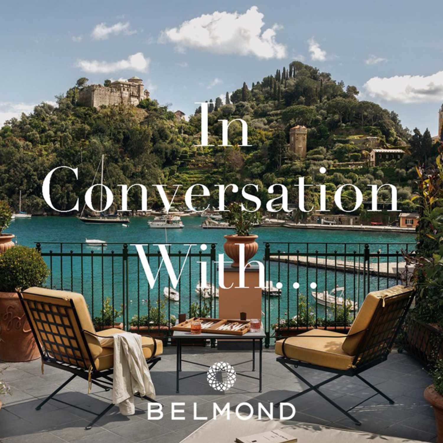 In Conversation With