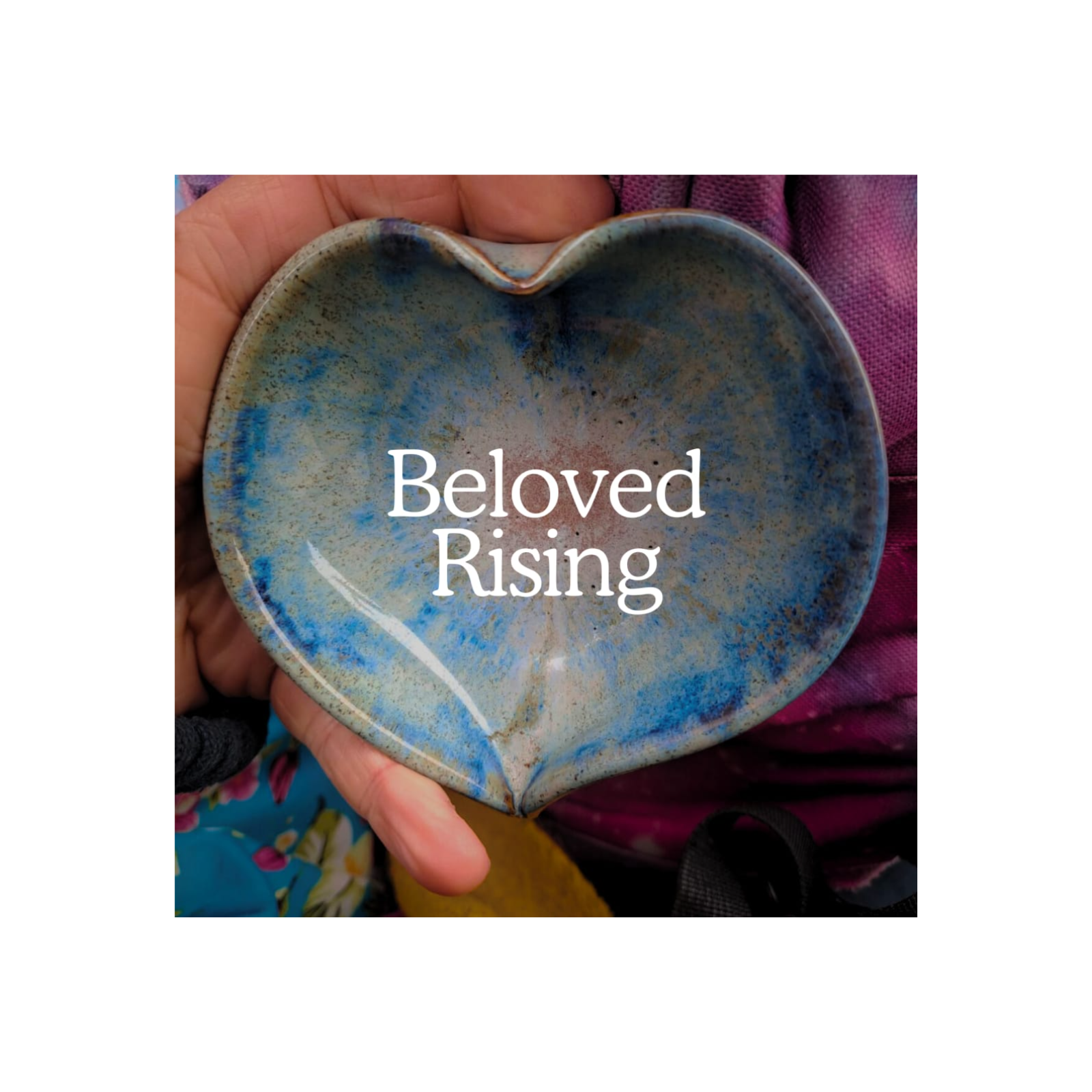 Beloved Rising