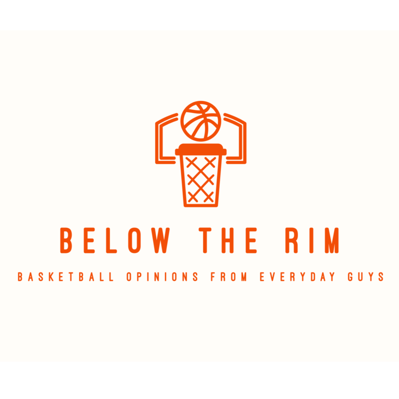 Below the Rim Podcast