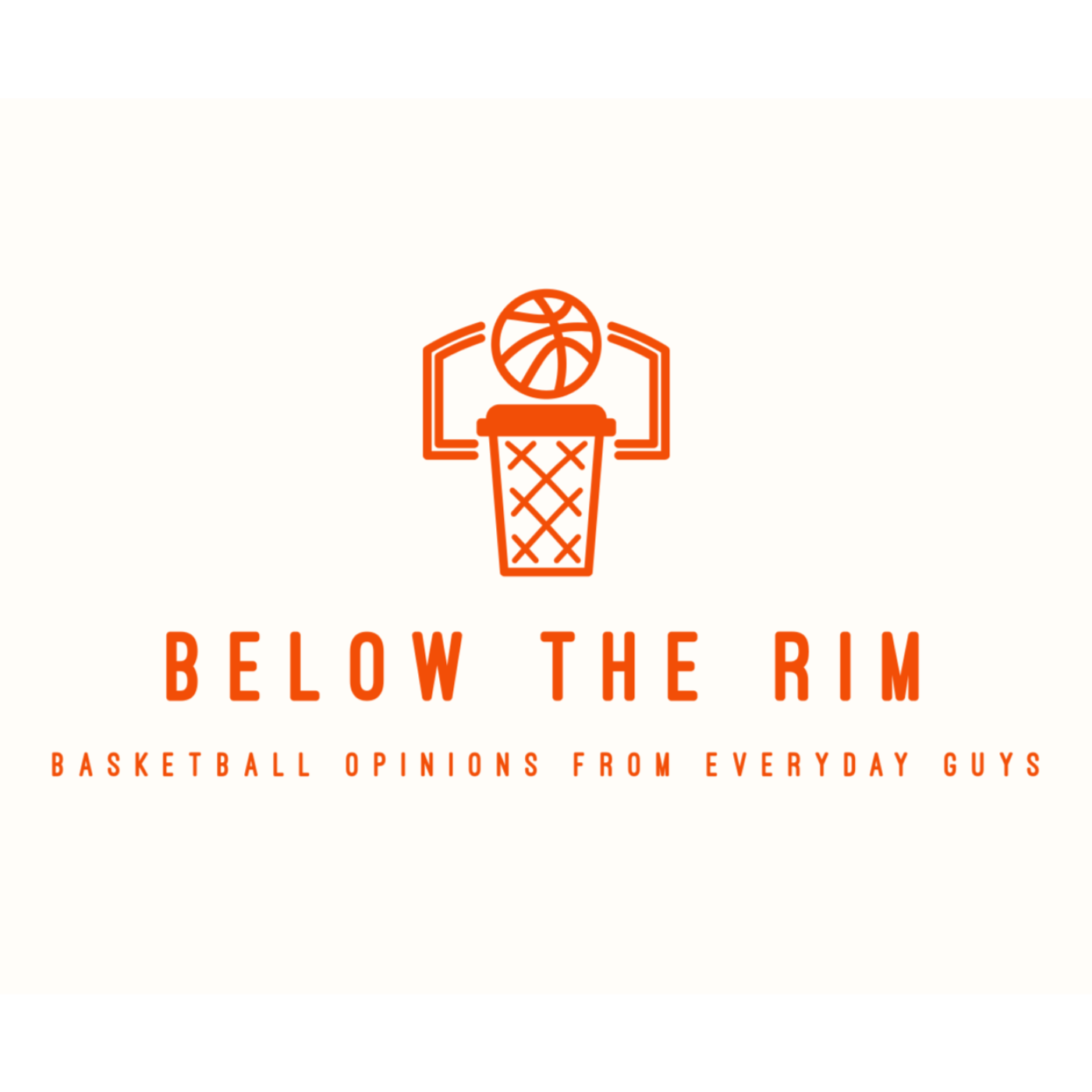 Below the Rim Podcast