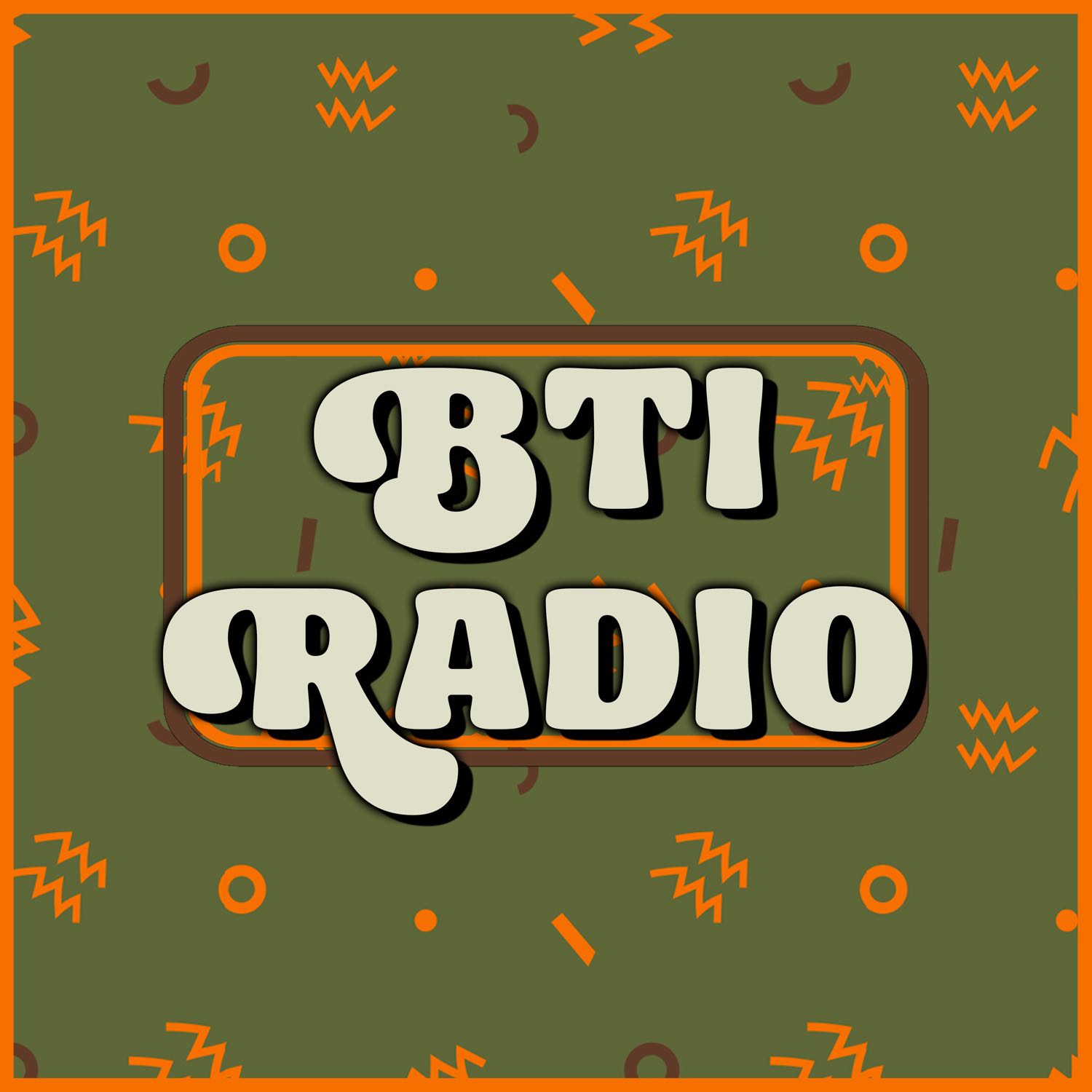 Below The Influence Podcast