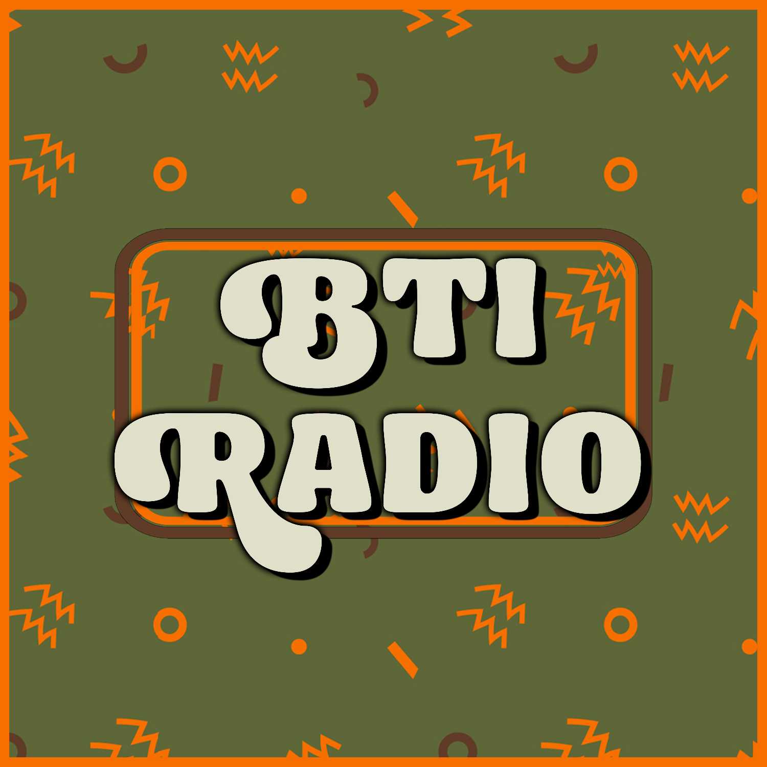 Below The Influence Podcast