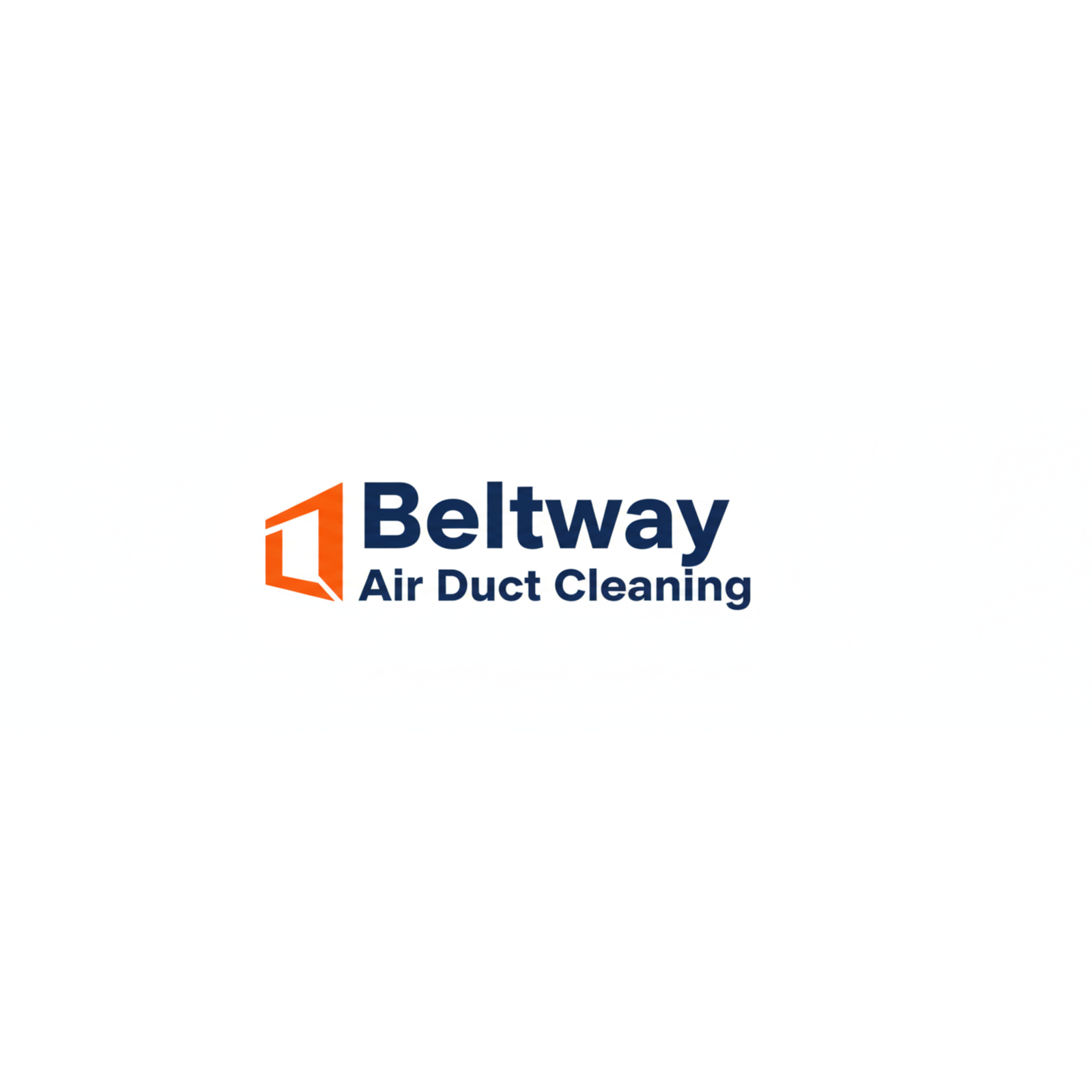 Beltway Air Duct Cleaning cover art