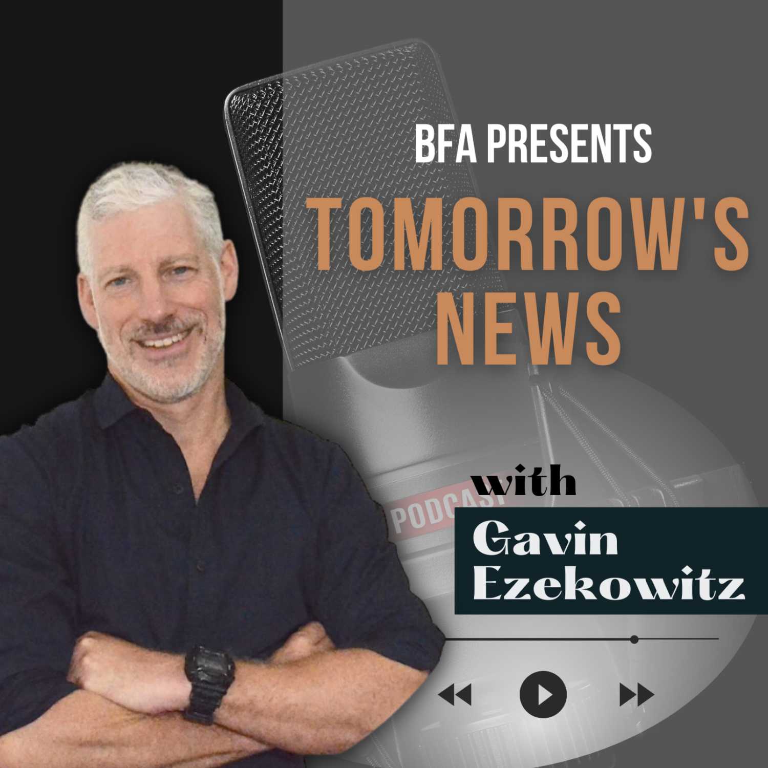 Tomorrow\'s People