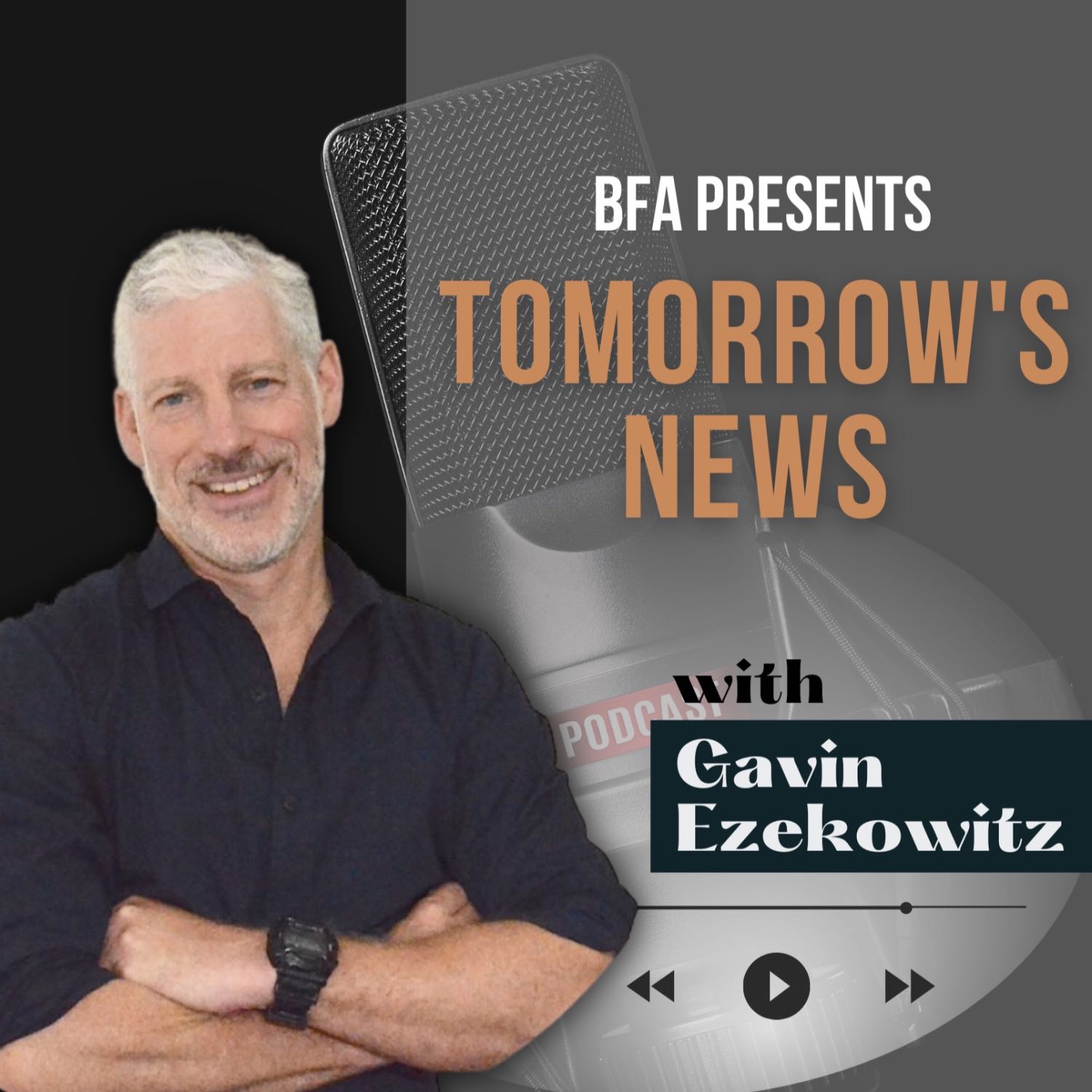 Tomorrow\'s People