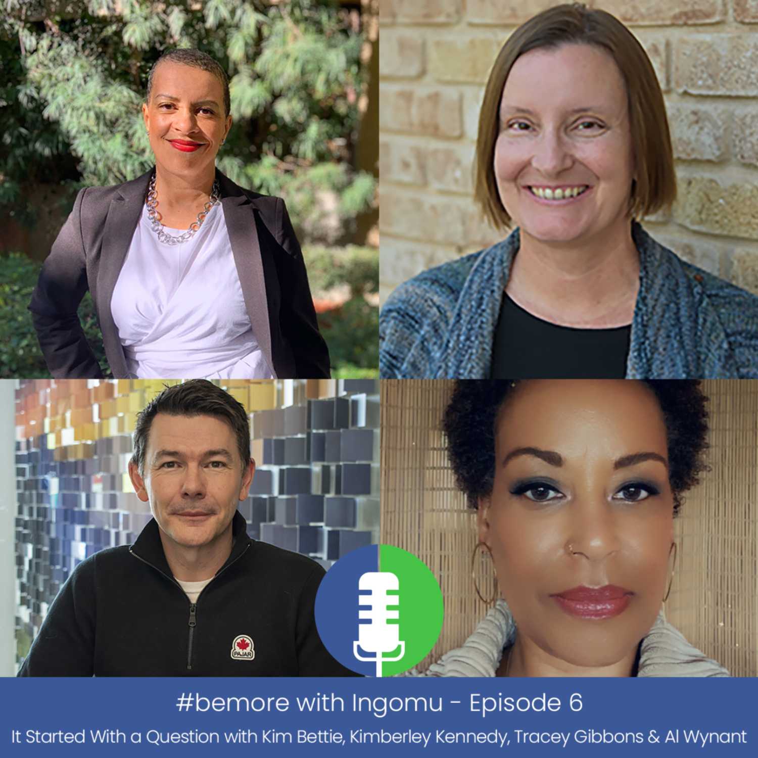 Ask a Coach with Ingomu. Personal Coaching for Everyone