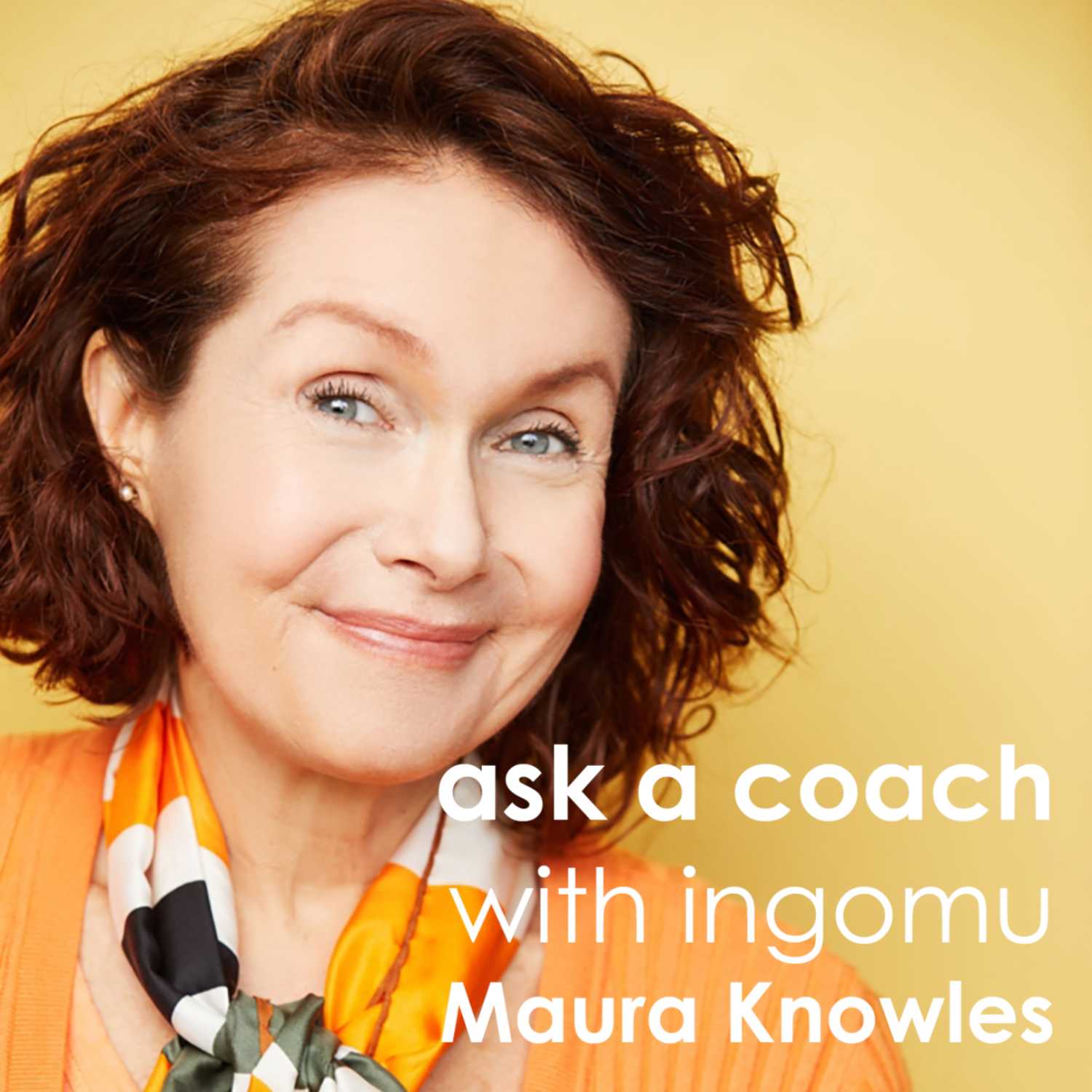 Ask a Coach with Ingomu. Personal Coaching for Everyone