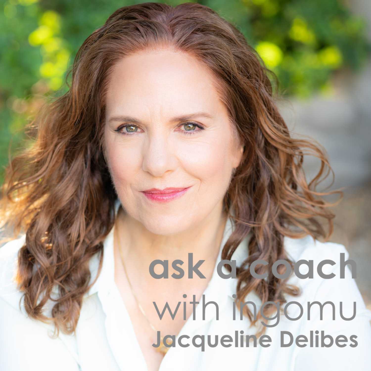 Ask a Coach with Ingomu. Personal Coaching for Everyone