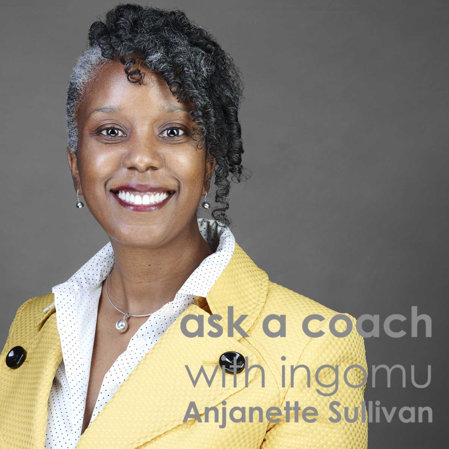 Ask a Coach with Ingomu. Personal Coaching for Everyone