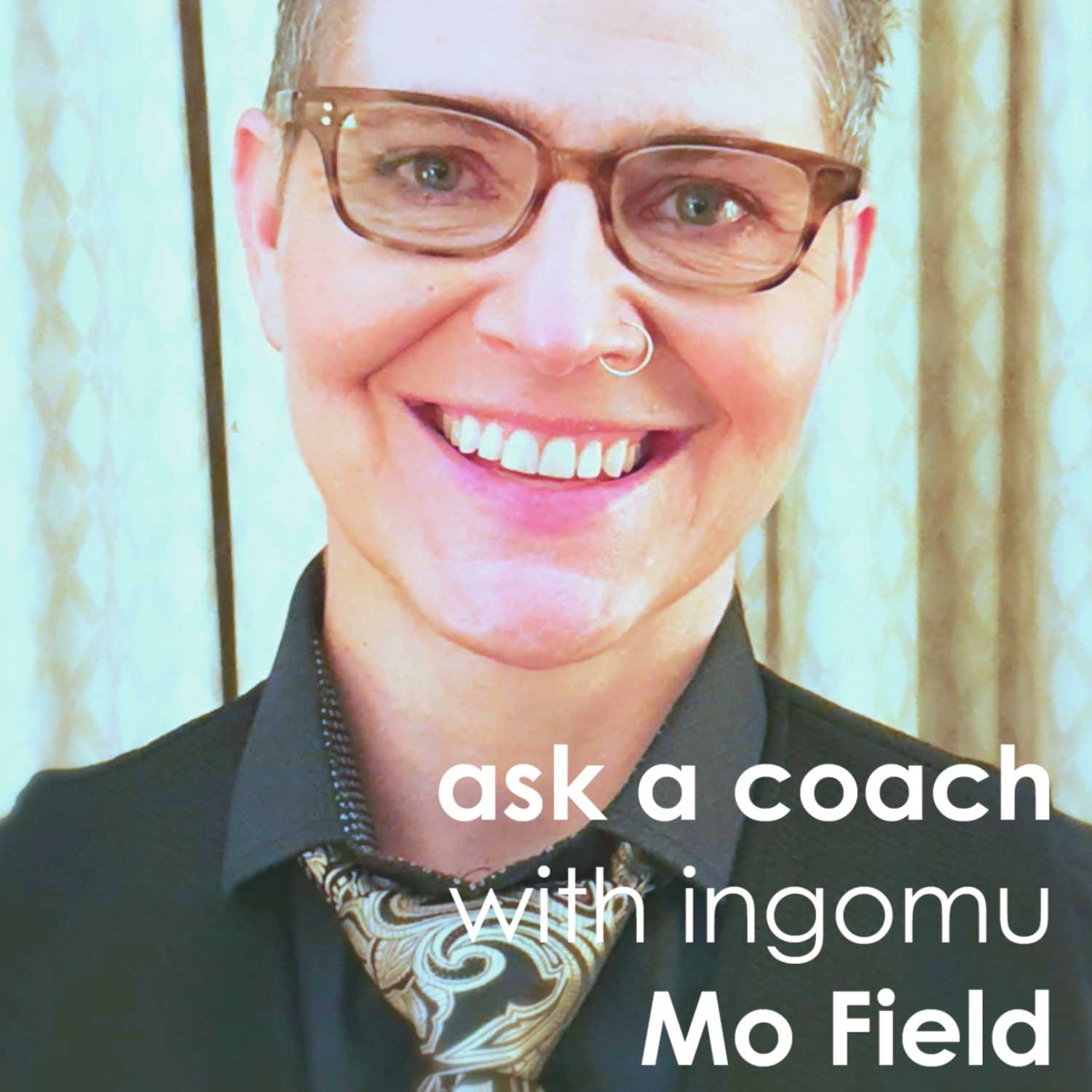 Ask a Coach with Ingomu. Personal Coaching for Everyone