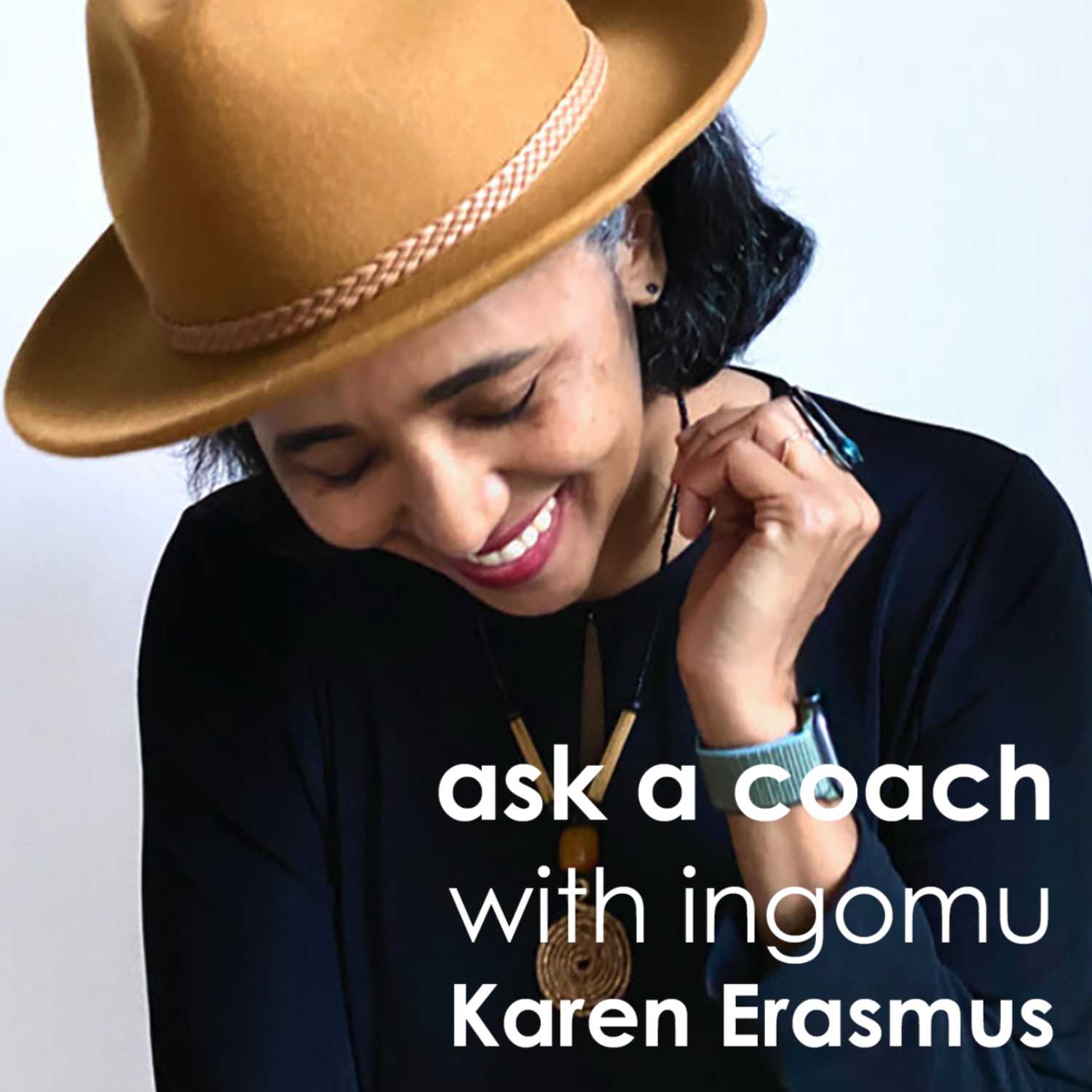 Ask a Coach with Ingomu. Personal Coaching for Everyone