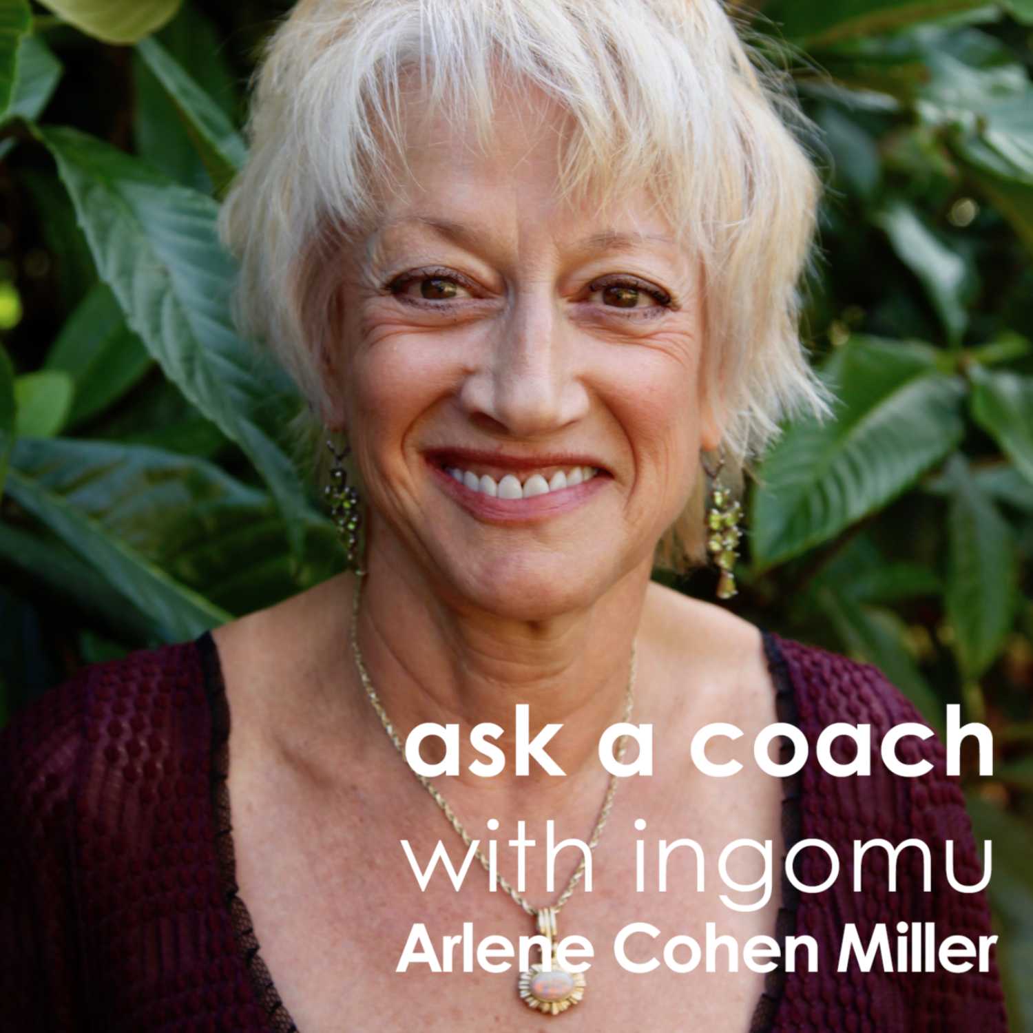 Ask a Coach with Ingomu. Personal Coaching for Everyone