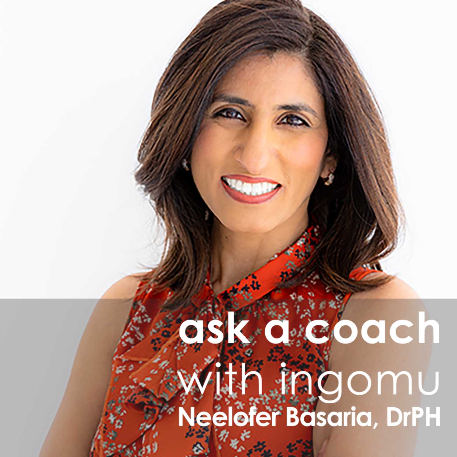 Ask a Coach with Ingomu. Personal Coaching for Everyone