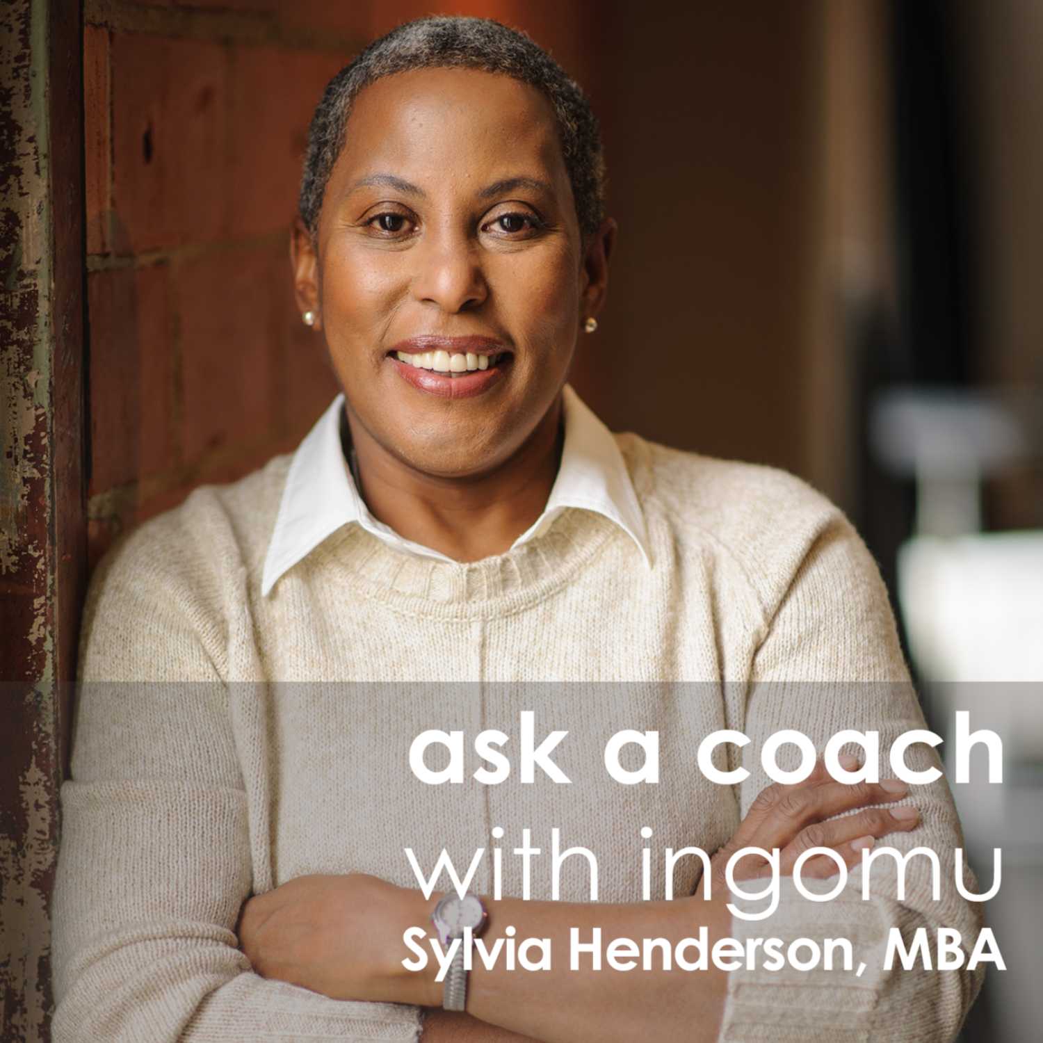 Ask a Coach with Ingomu. Personal Coaching for Everyone