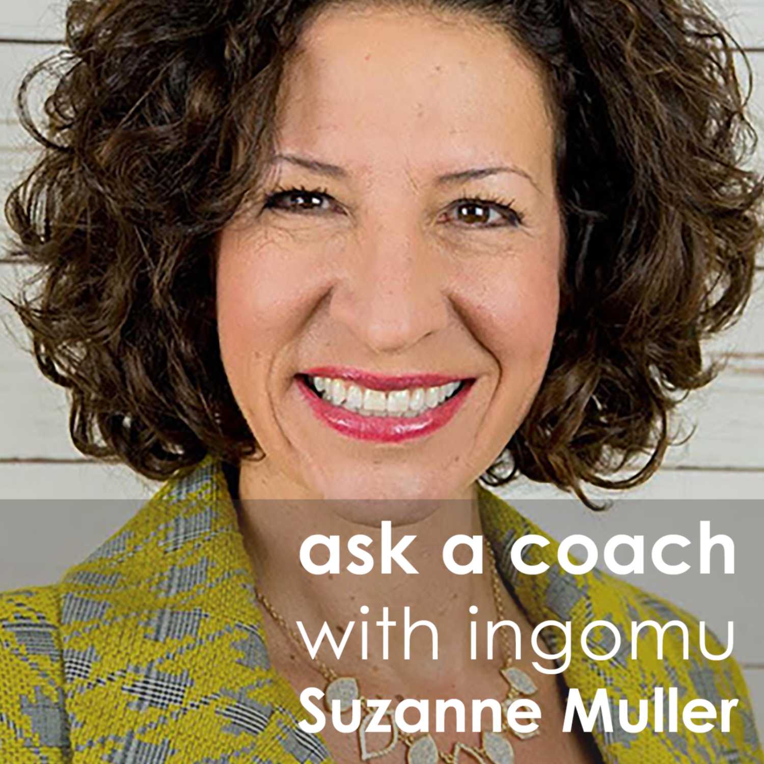 Ask a Coach with Ingomu. Personal Coaching for Everyone