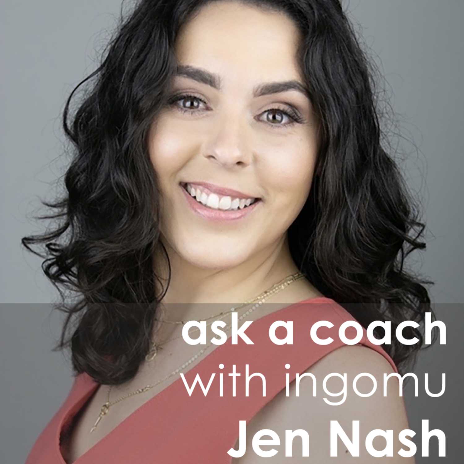 Ask a Coach with Ingomu. Personal Coaching for Everyone
