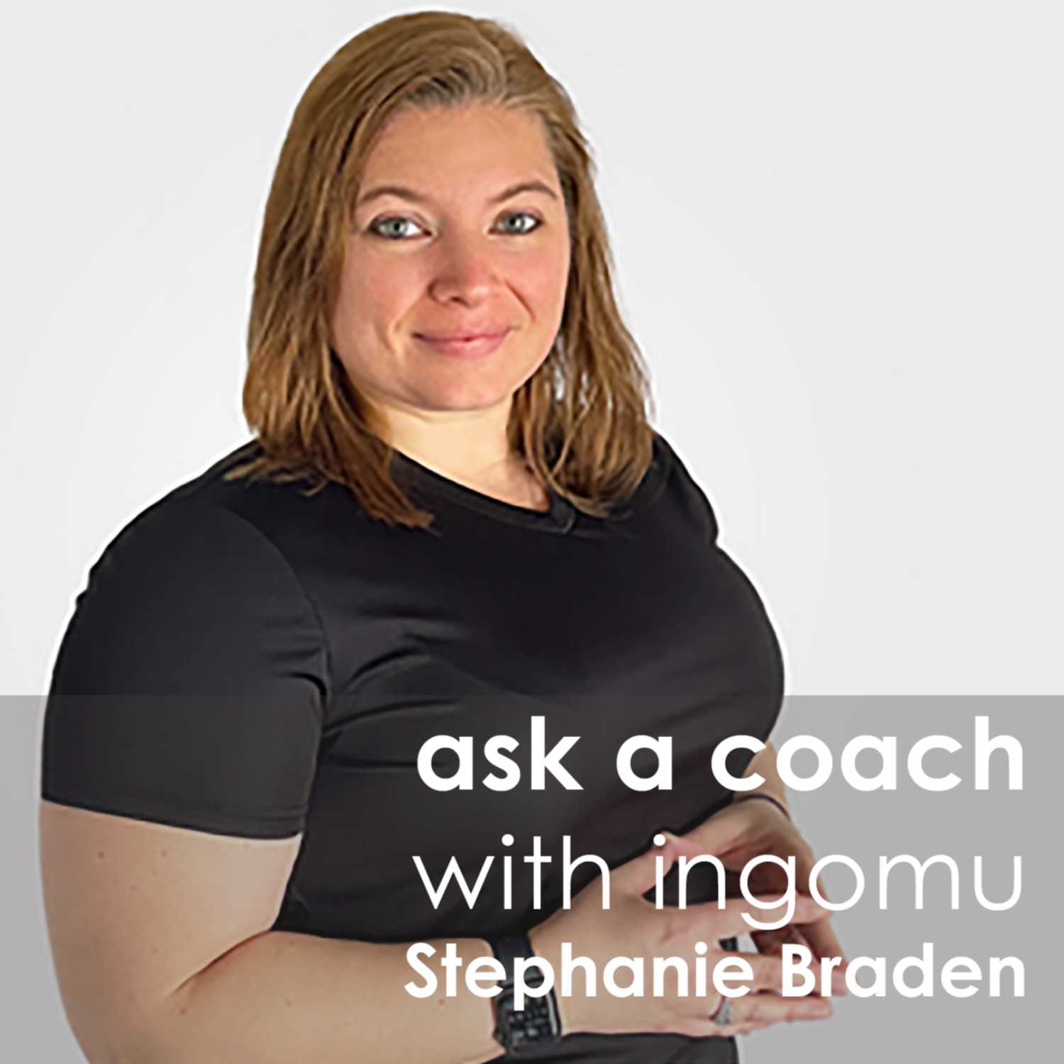 Ask a Coach with Ingomu. Personal Coaching for Everyone
