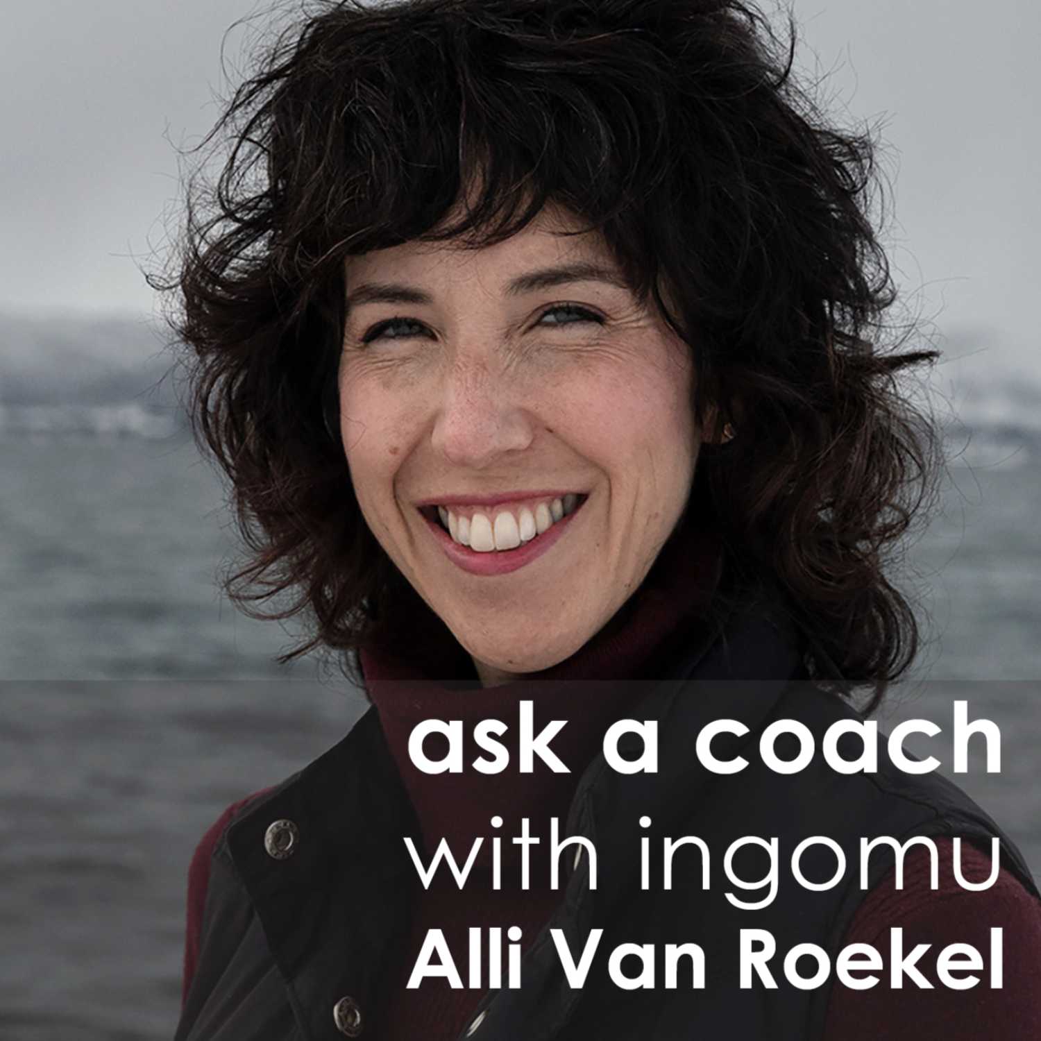 Ask a Coach with Ingomu. Personal Coaching for Everyone