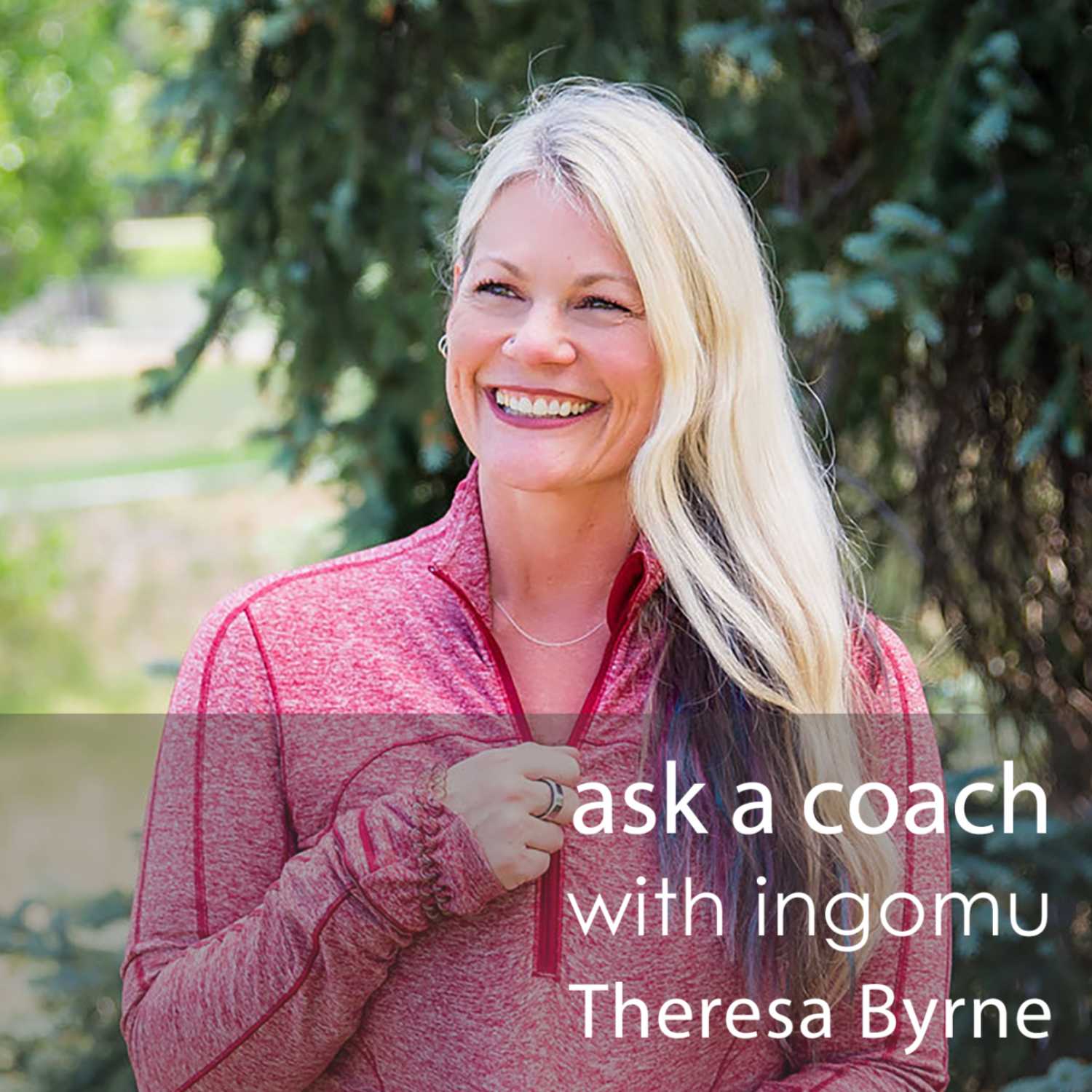 Ask a Coach with Ingomu. Personal Coaching for Everyone