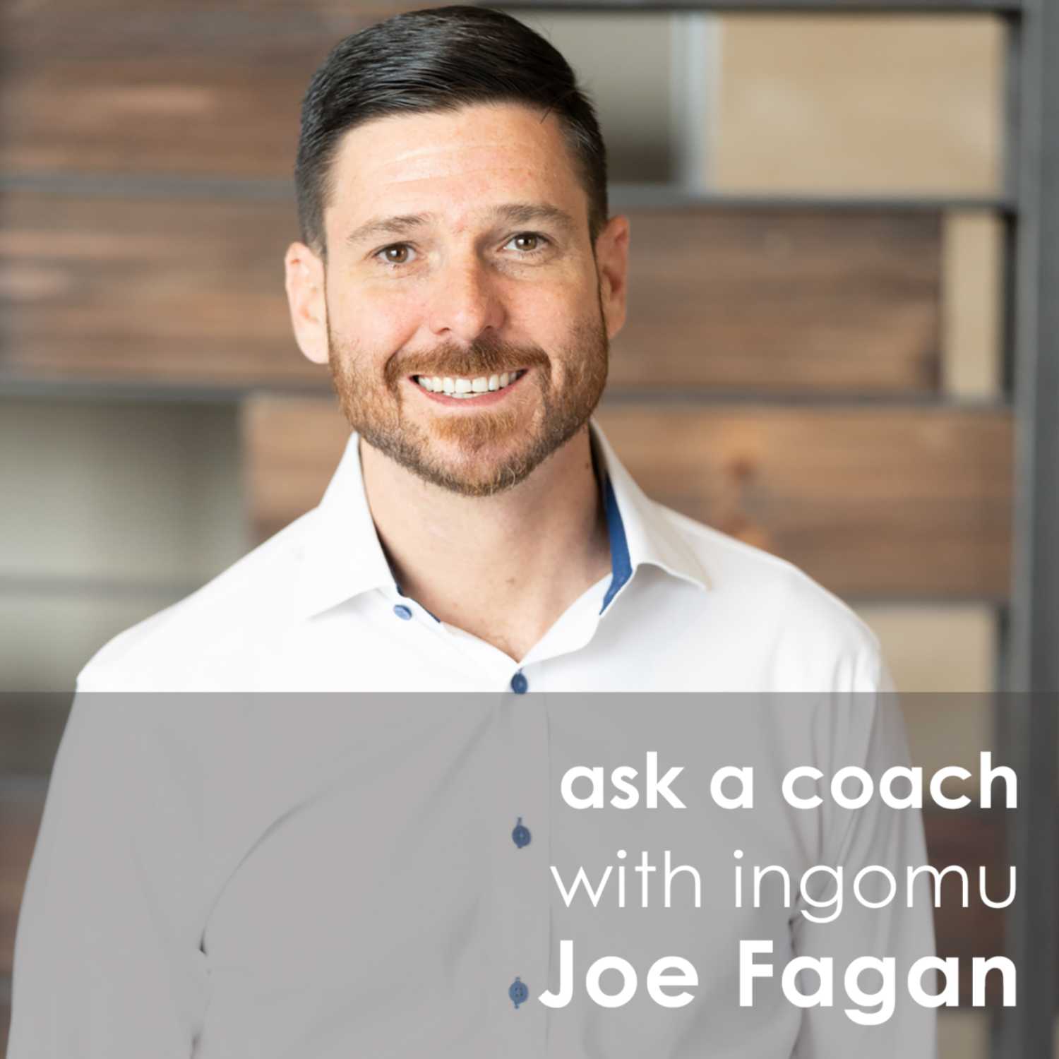Ask a Coach with Ingomu. Personal Coaching for Everyone
