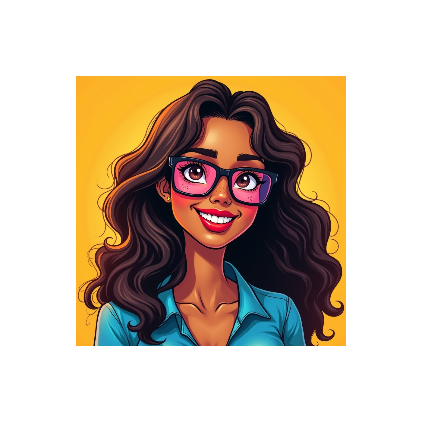 Salesforce for Non-Techies: Building Relationships with AI Podcast from Text with NotebookLM episode artwork