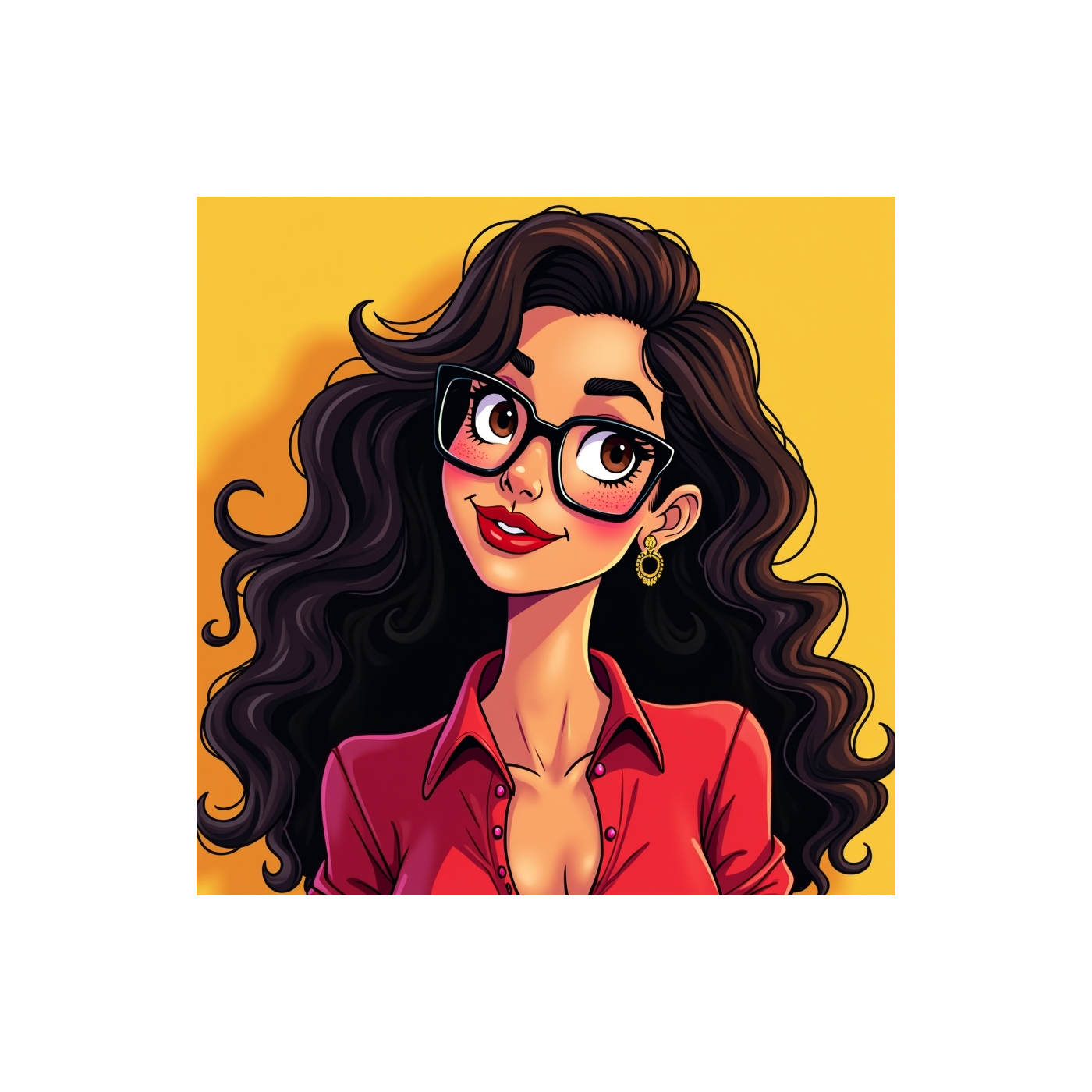 AI Made Easy with Bena Roberts