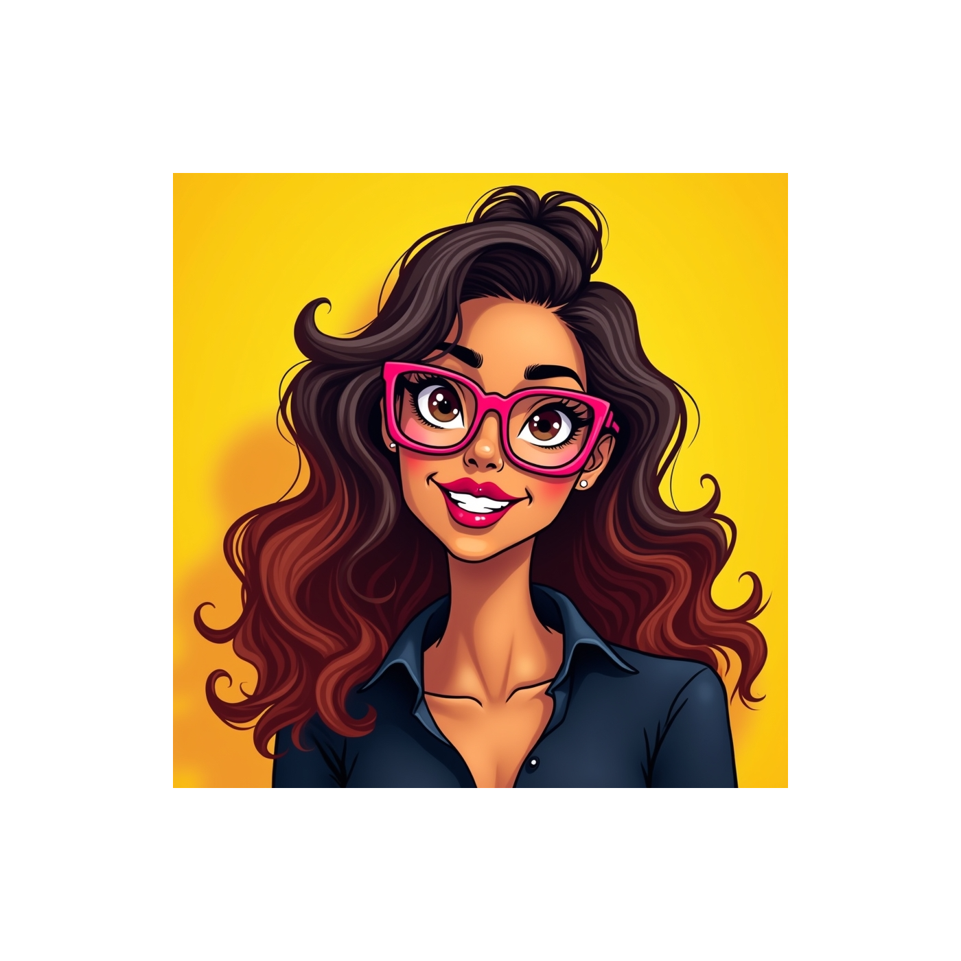 Salesforce Education Content using TTSMaker.com for the podcast voice episode artwork