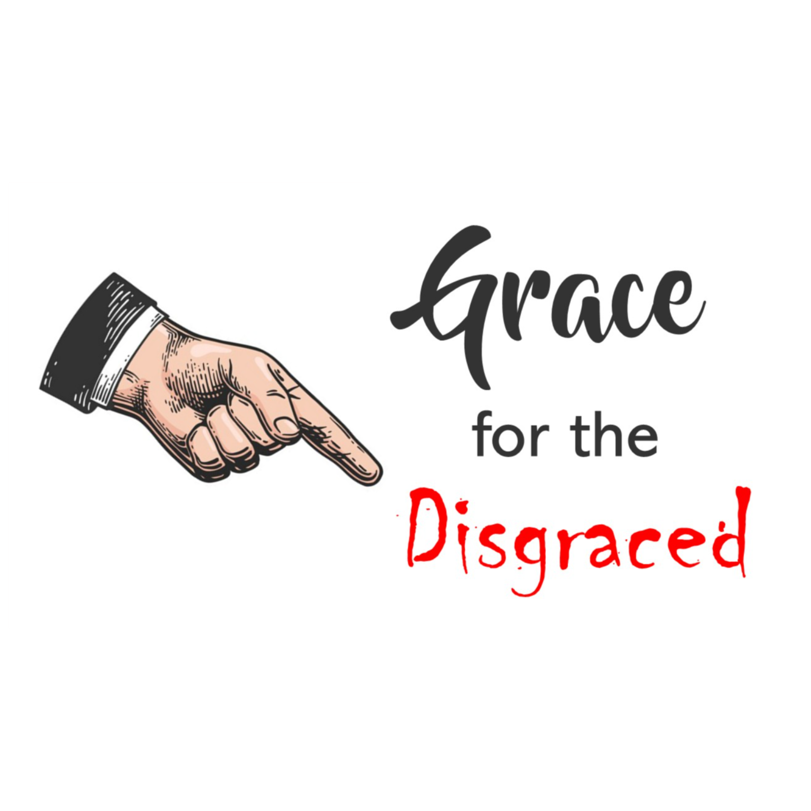 Grace for the Disgraced (Matthew 1:1-17) episode artwork