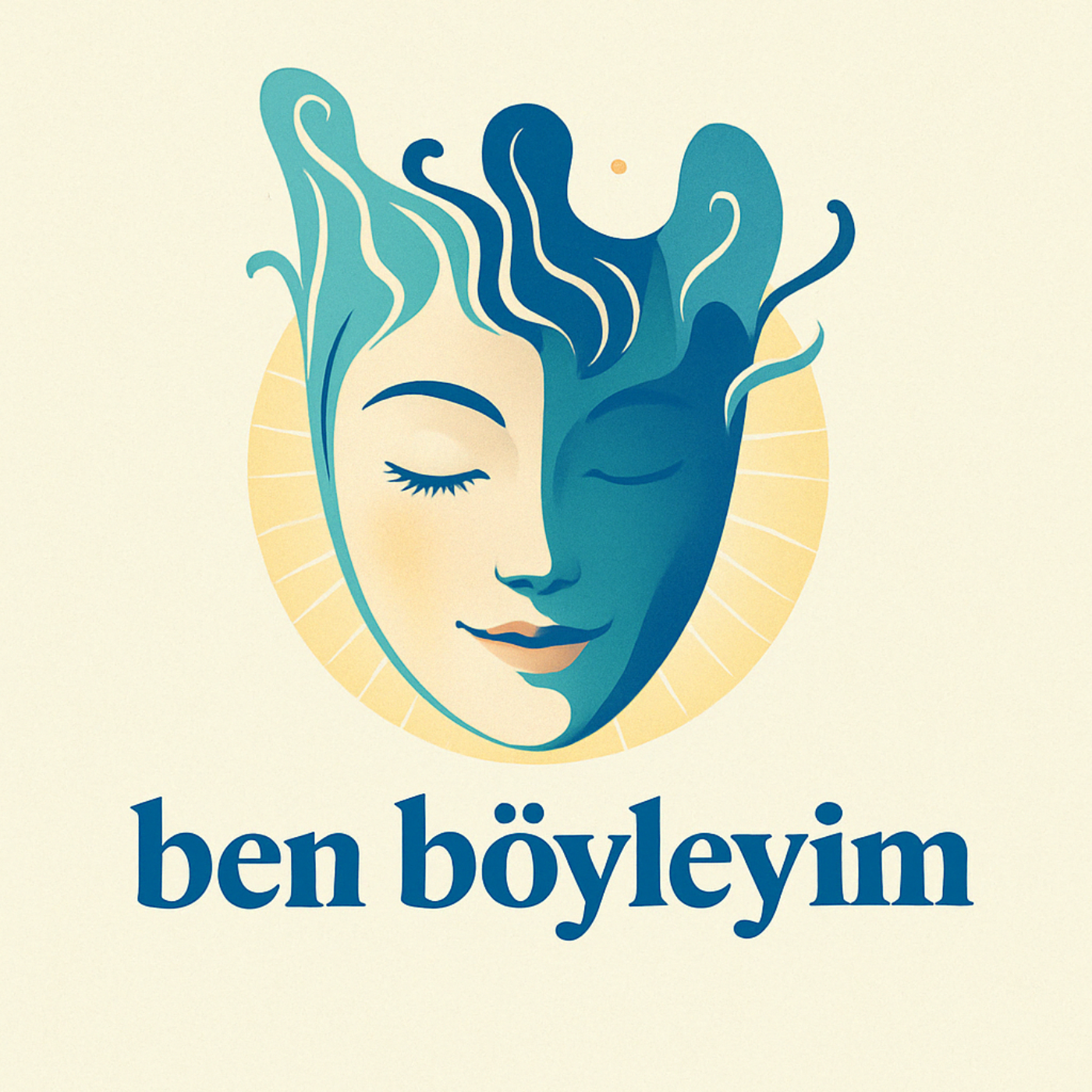ben böyleyim