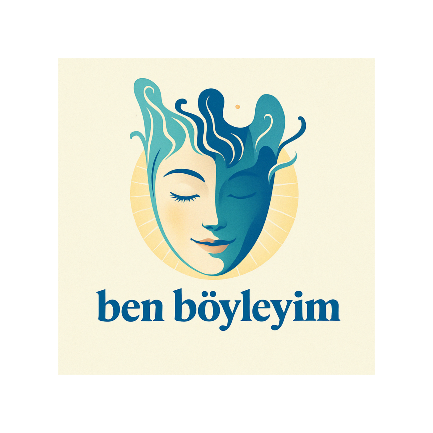 ben böyleyim