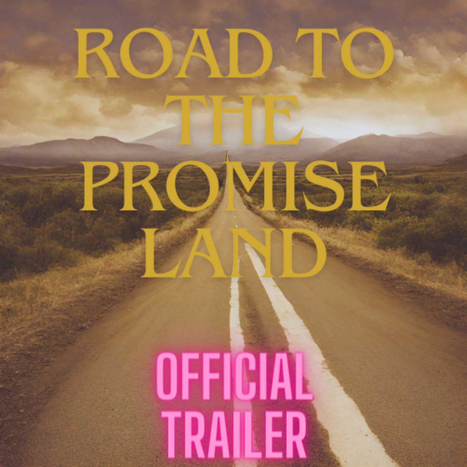 ADHS Road to the Promise Land - Official Trailer