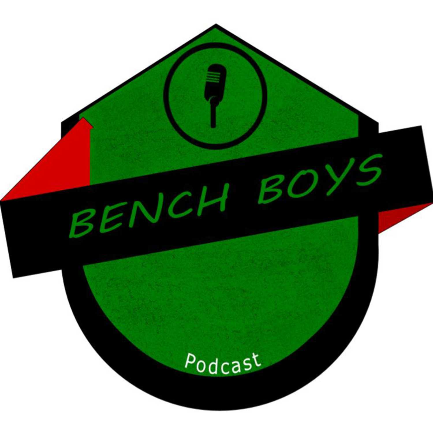 Bench Boys Podcast