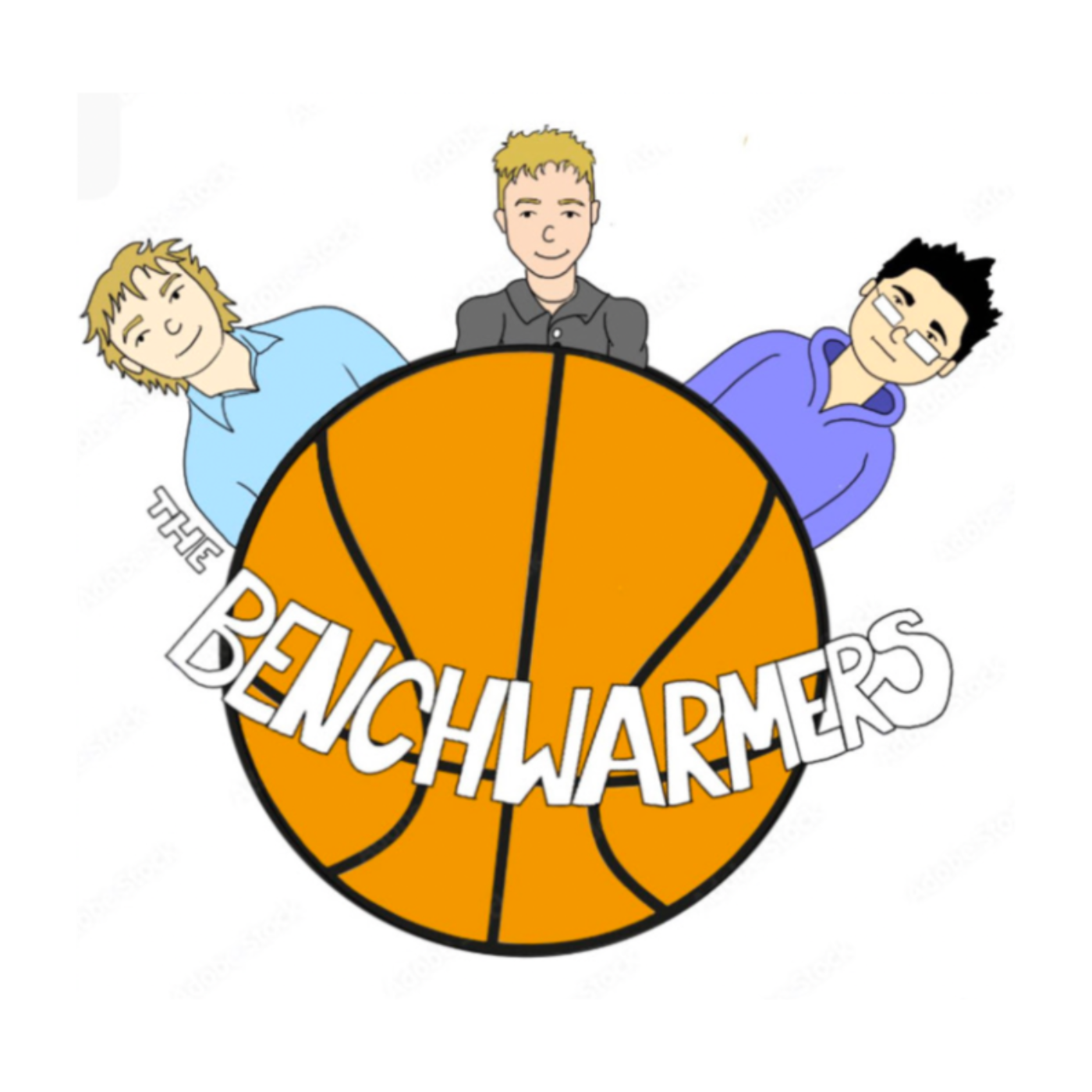Benchwarmers