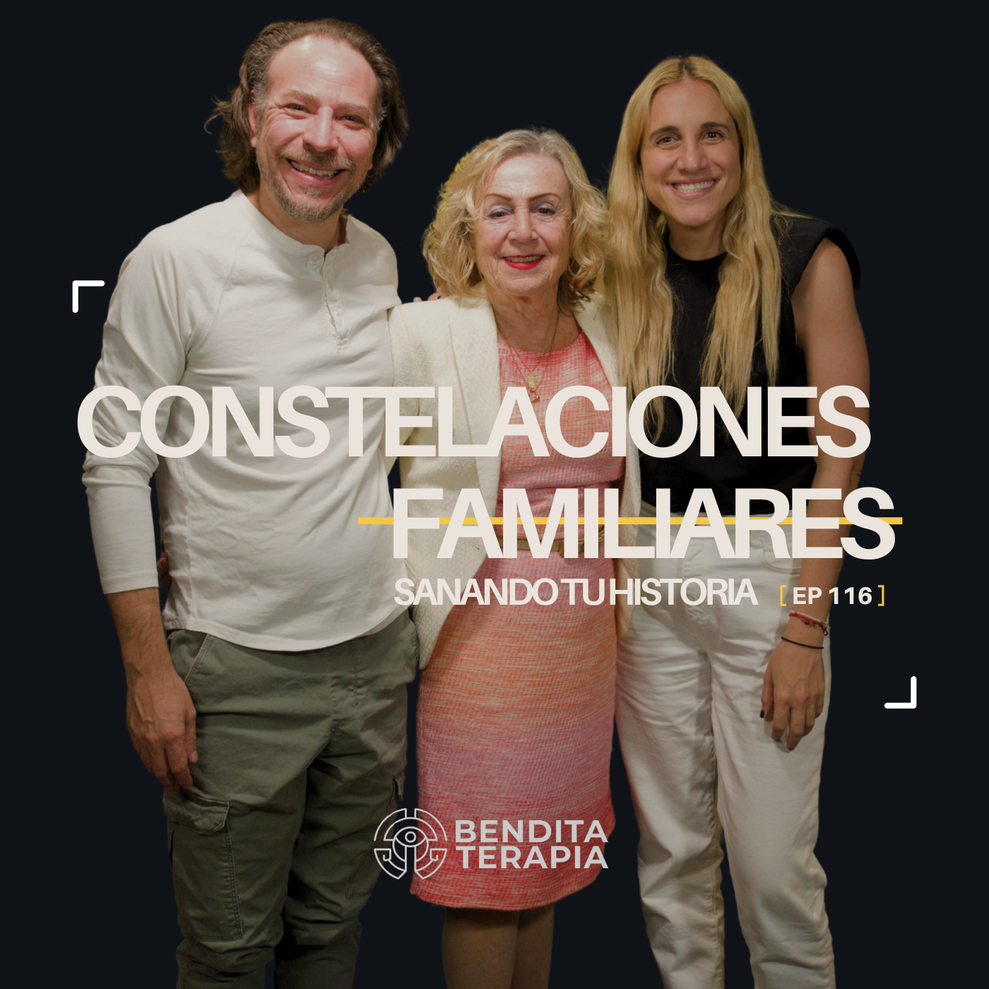 Bendita Terapia