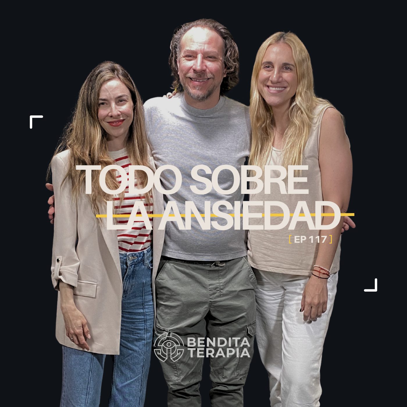 Bendita Terapia