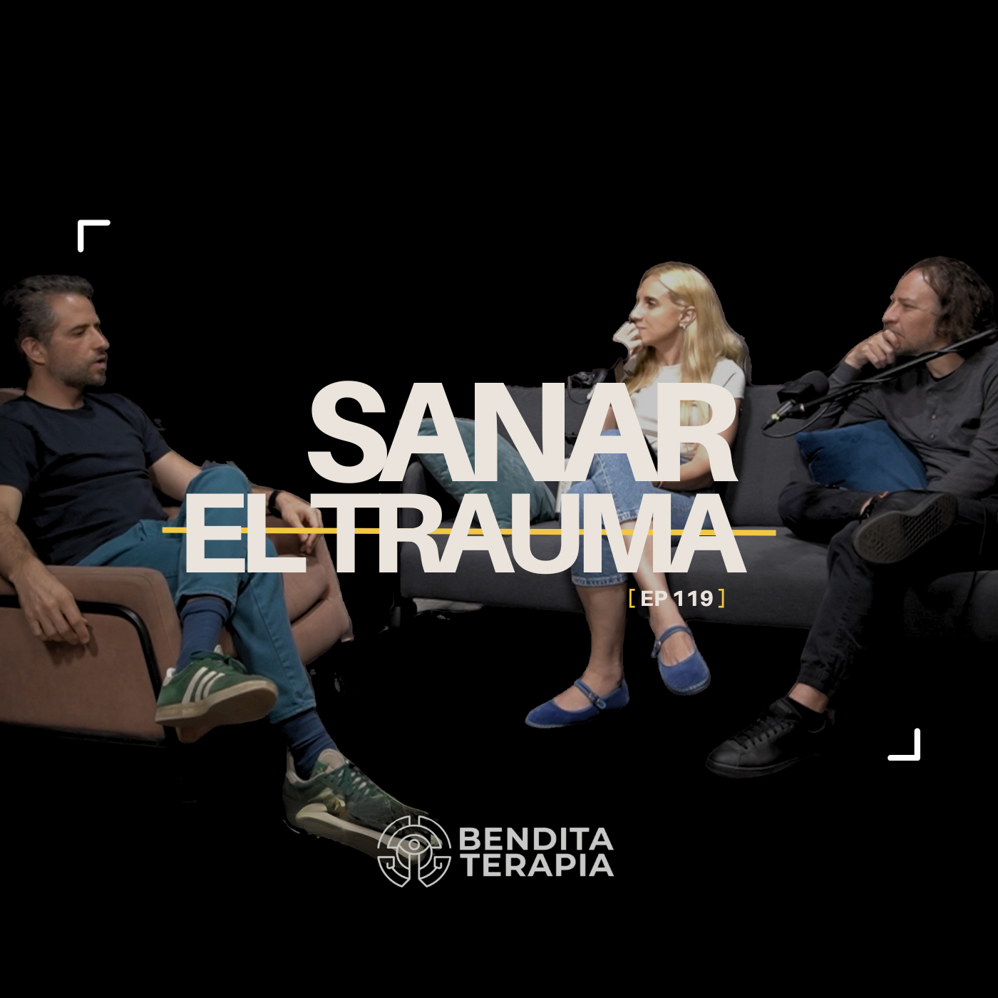 Bendita Terapia