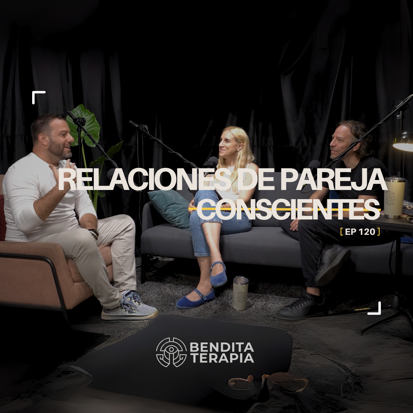 Bendita Terapia