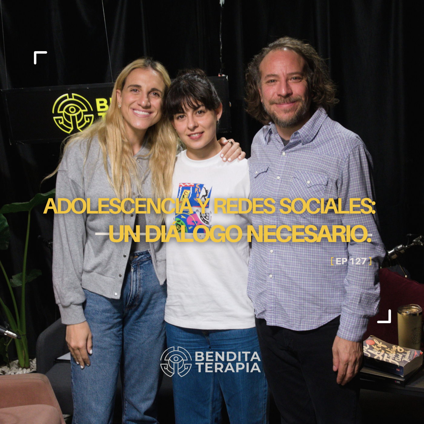 Bendita Terapia