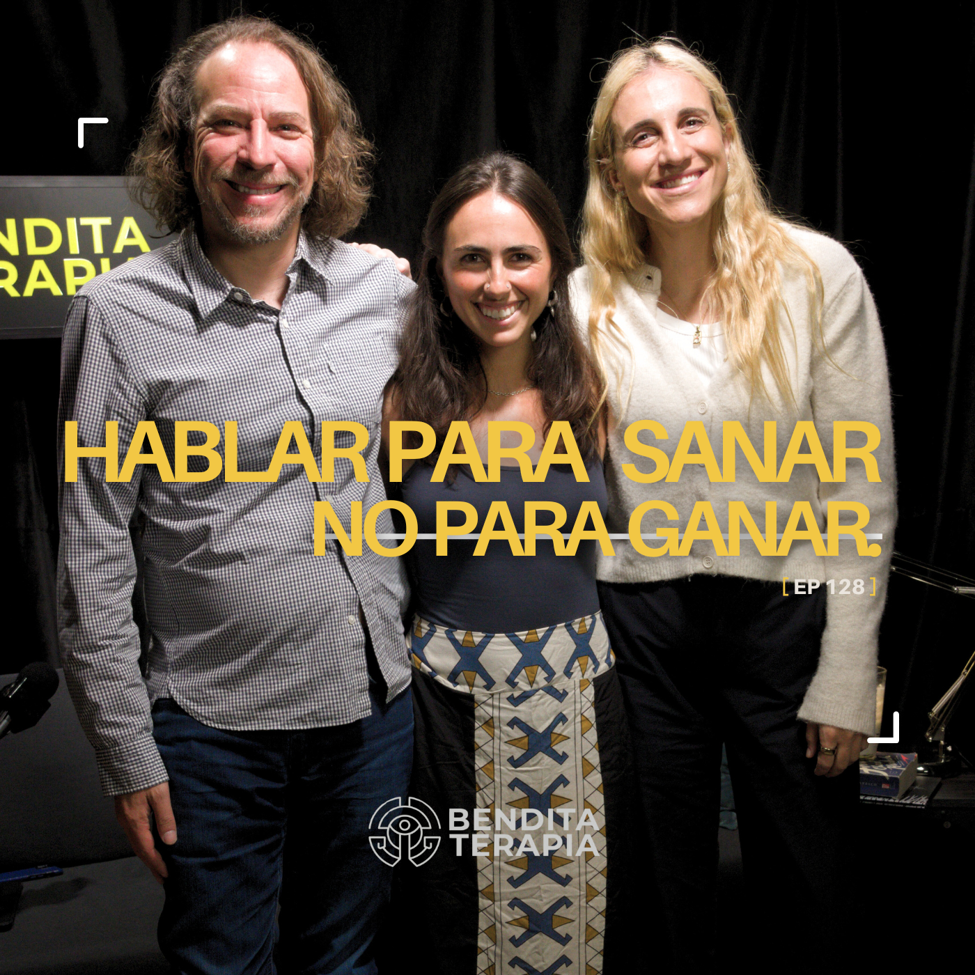 Bendita Terapia