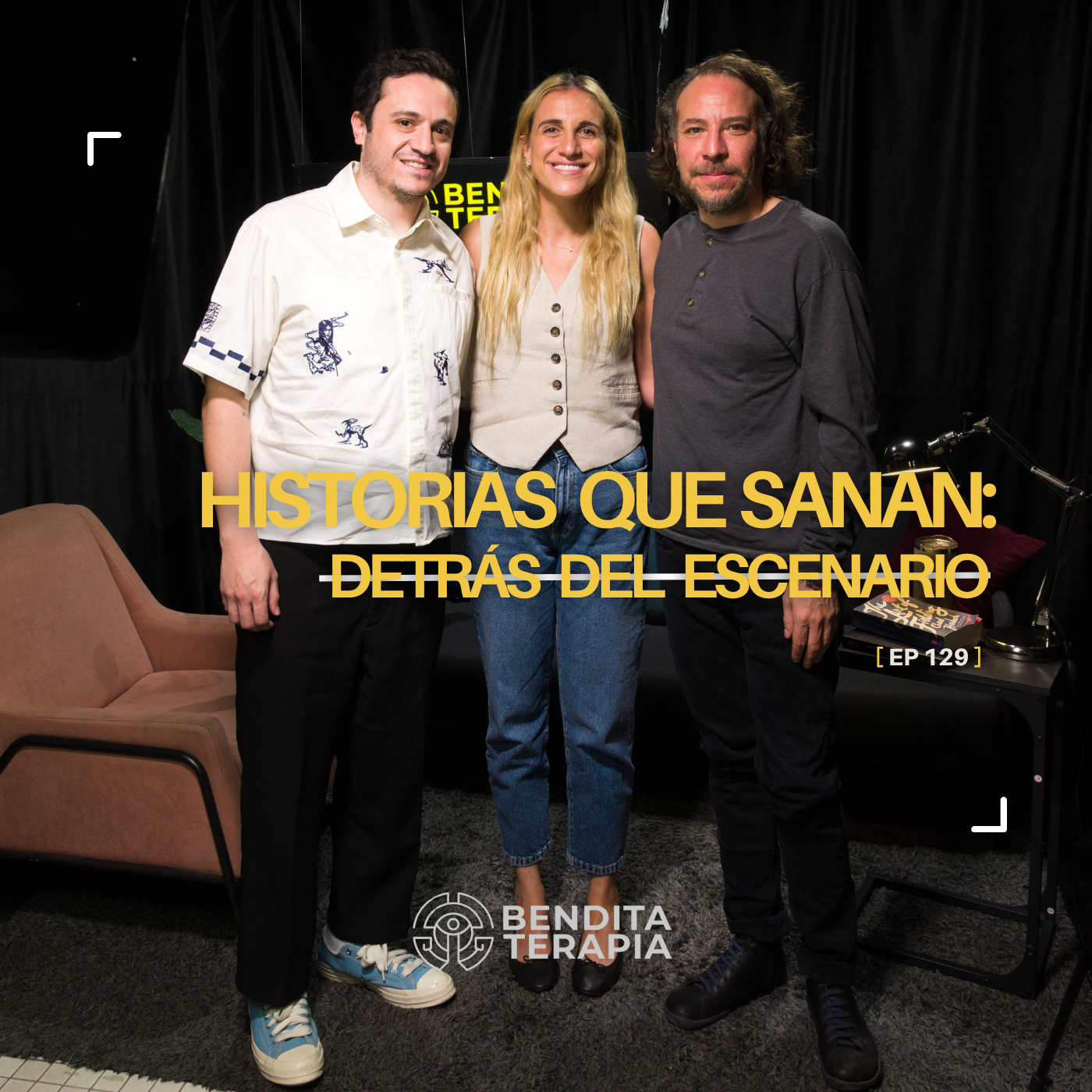Bendita Terapia