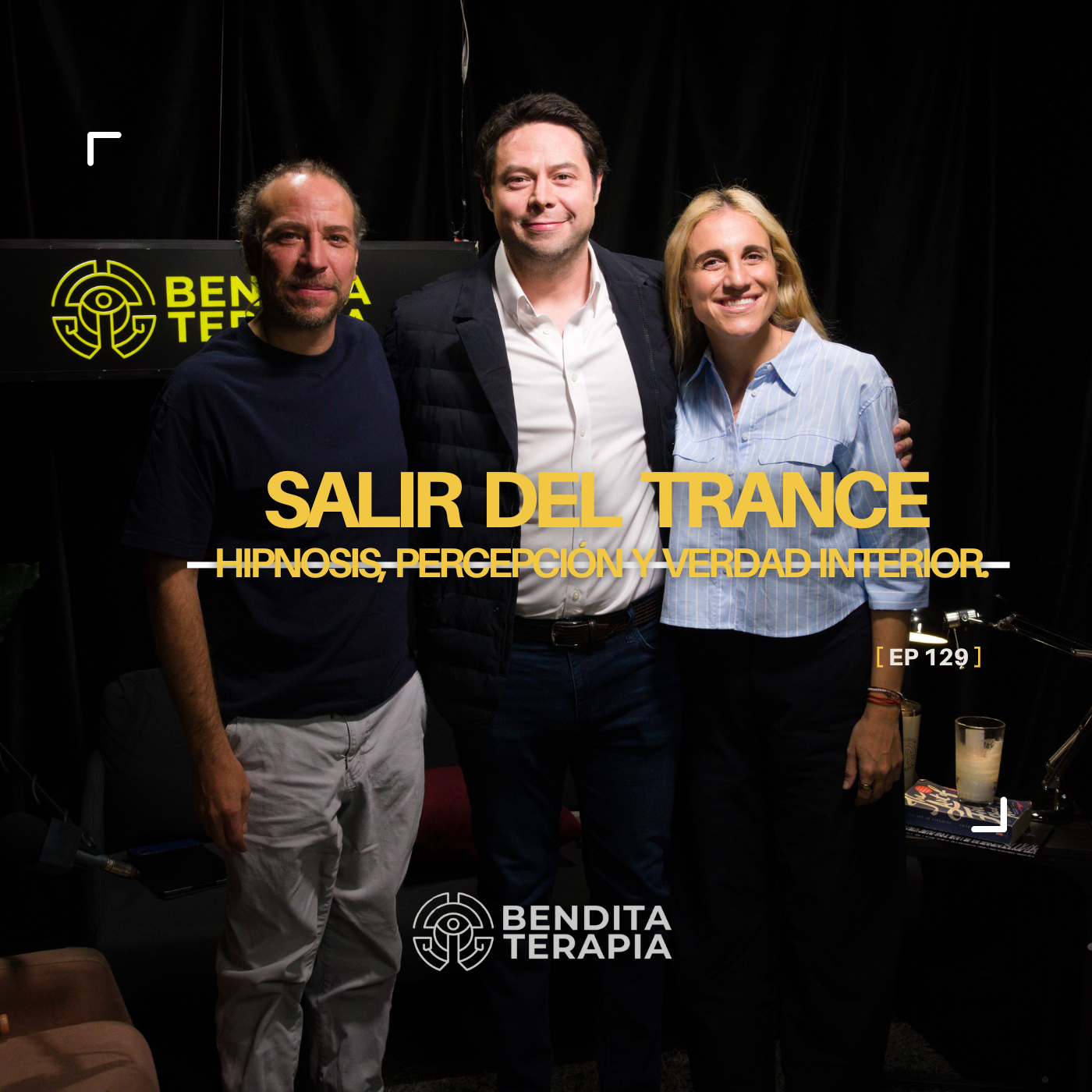Bendita Terapia
