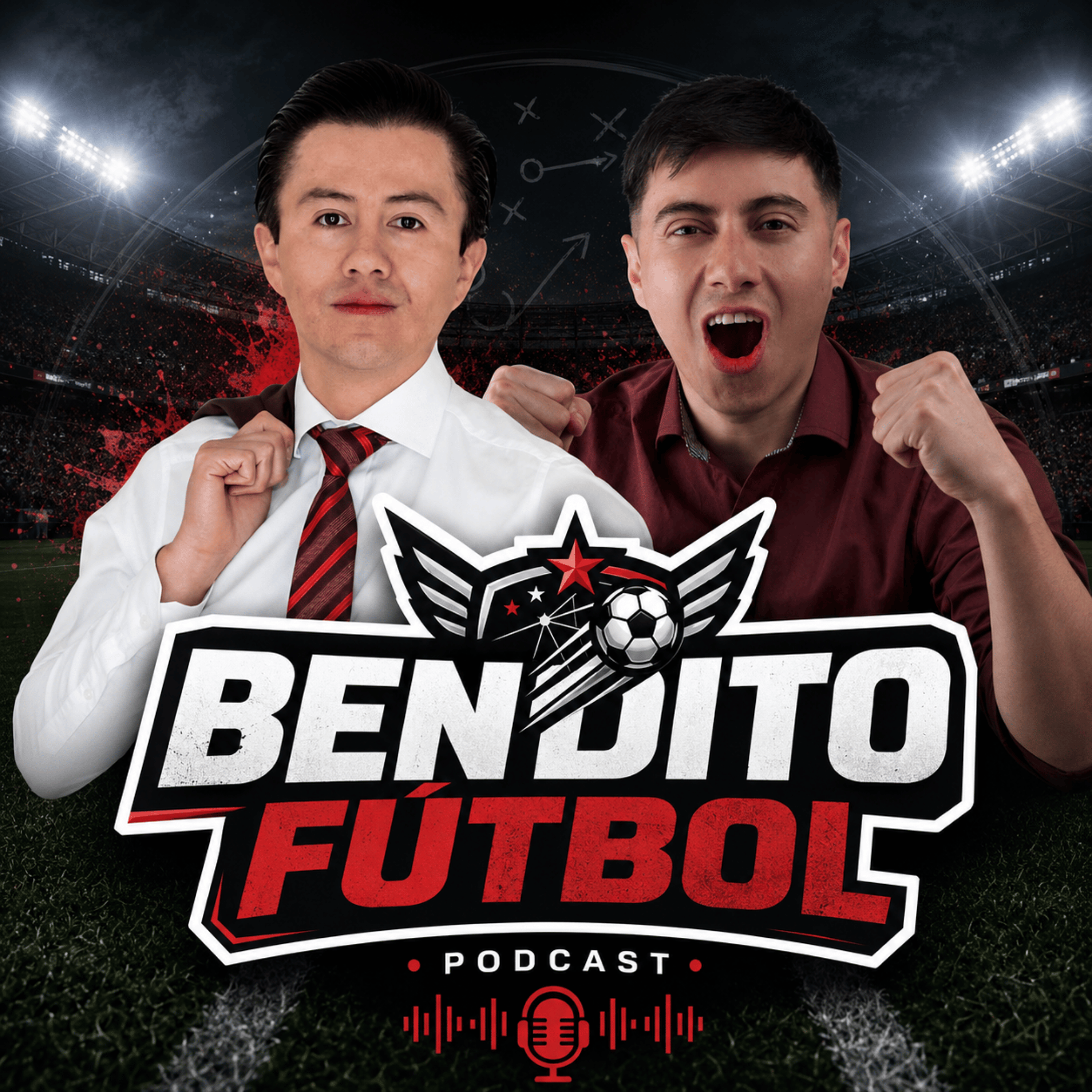 Bendito Fùtbol