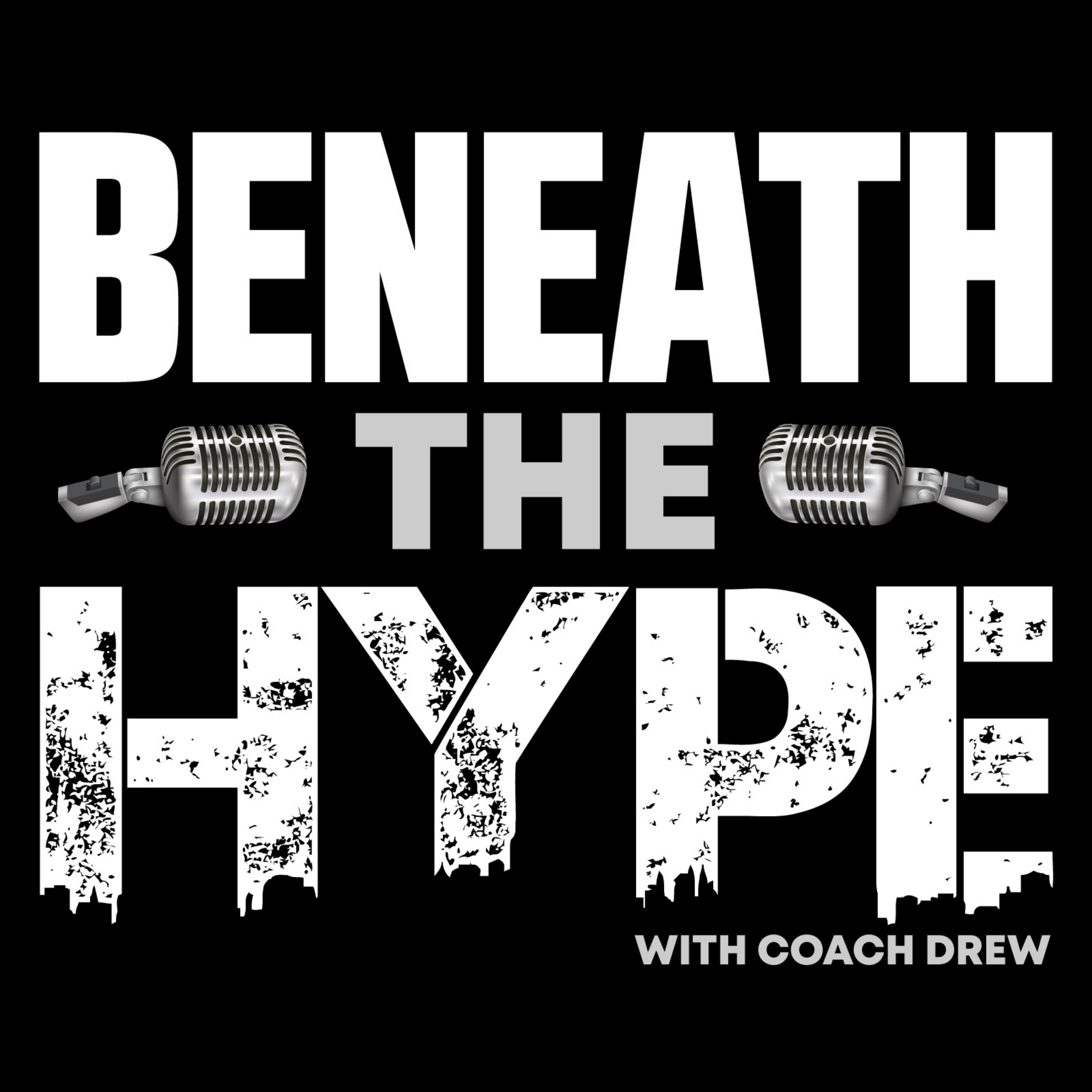 Beneath the HYPE Podcast